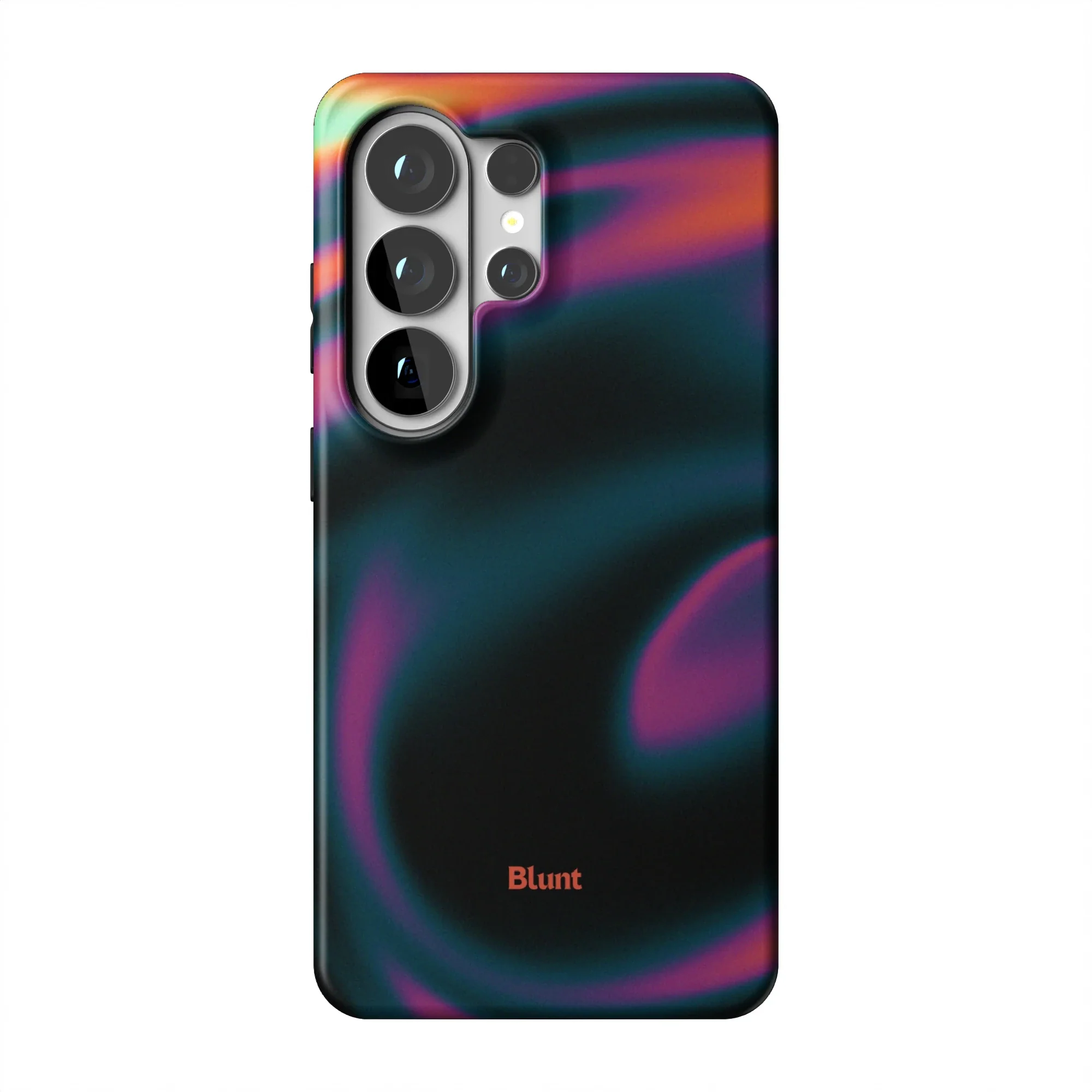Obsidian Aura Samsung Case - Image 23
