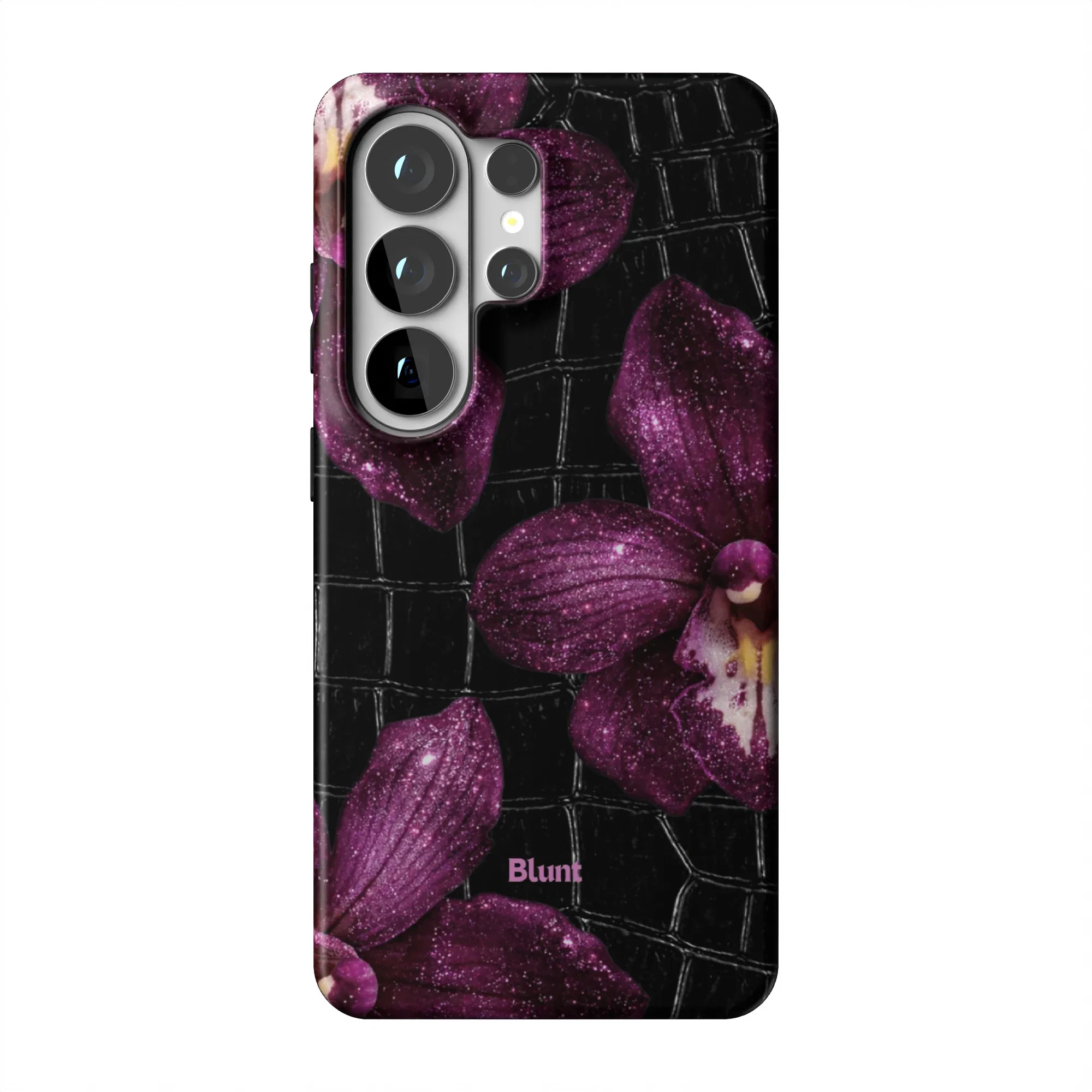 Obsidian Bloom Samsung Case - Image 19