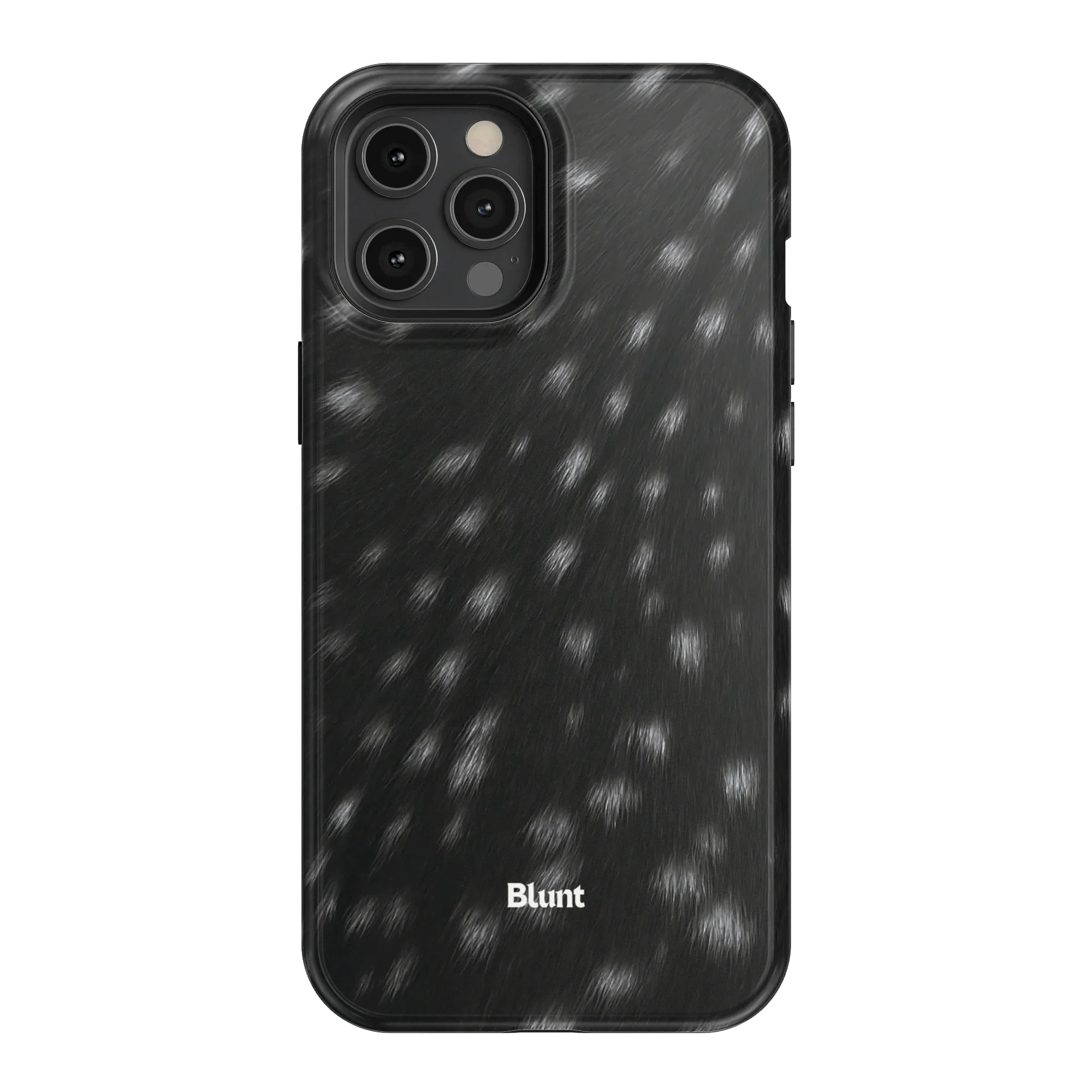Obsidian Hide iPhone Case - Image 23