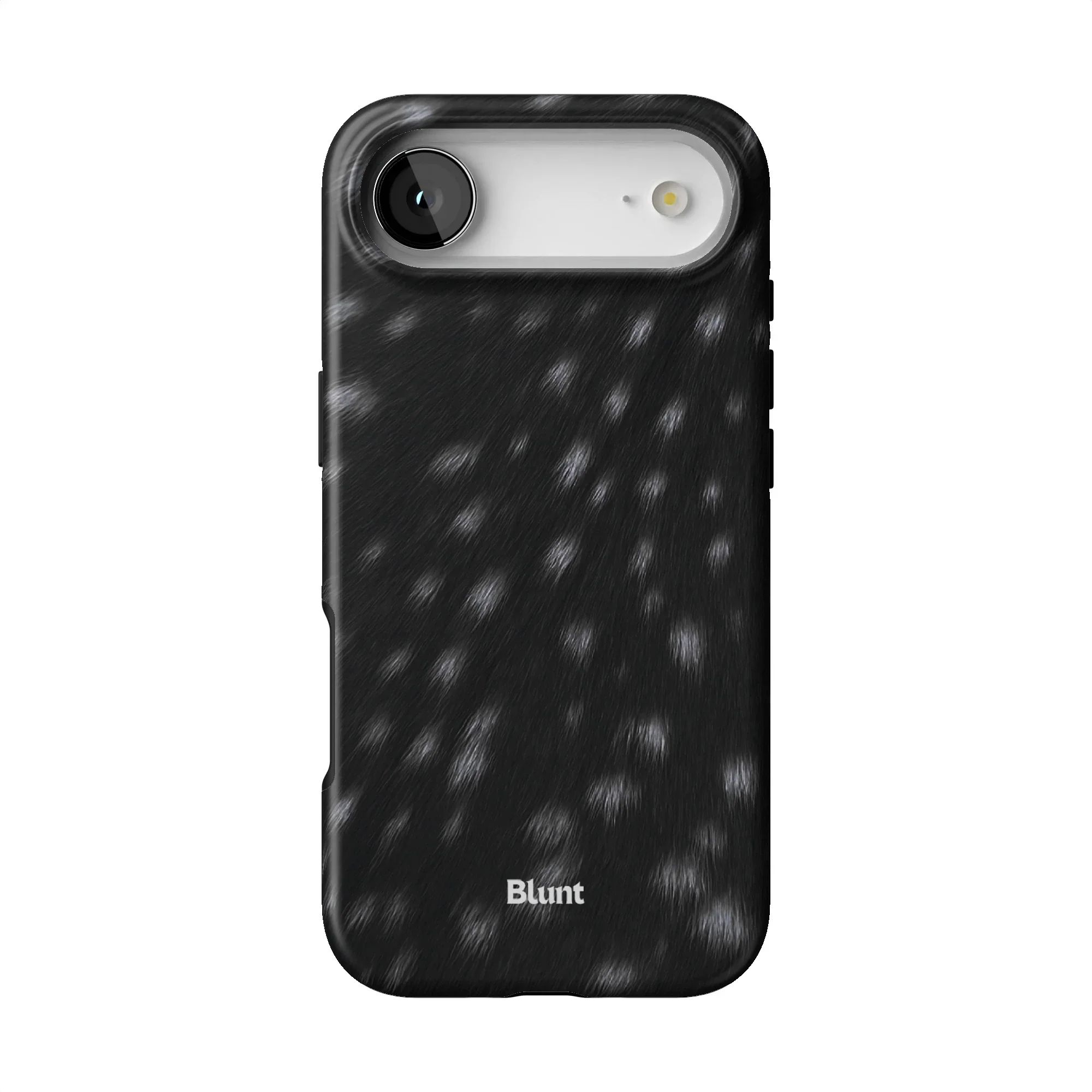 Obsidian Hide iPhone Case - Image 35