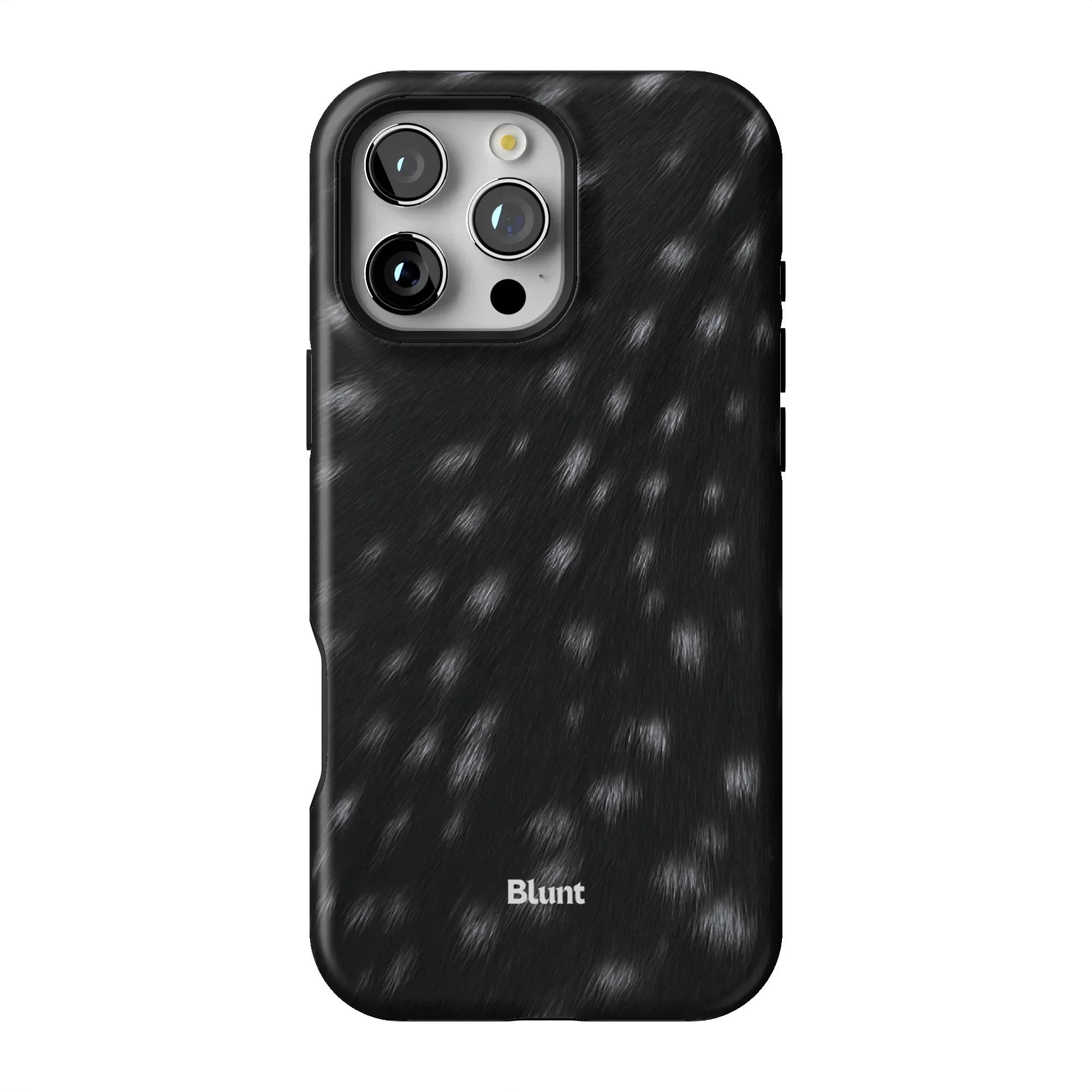 Obsidian Hide iPhone Case - Image 38