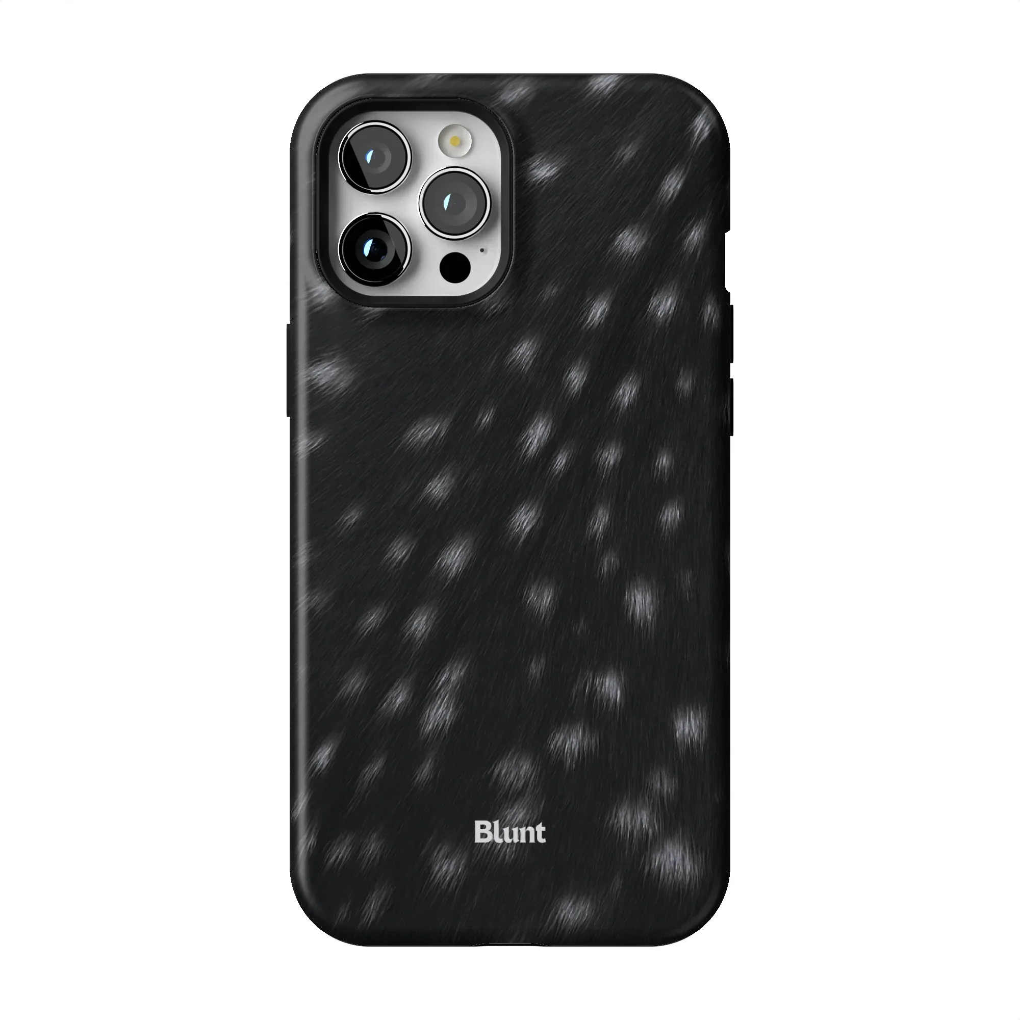 Obsidian Hide iPhone Case - Image 54
