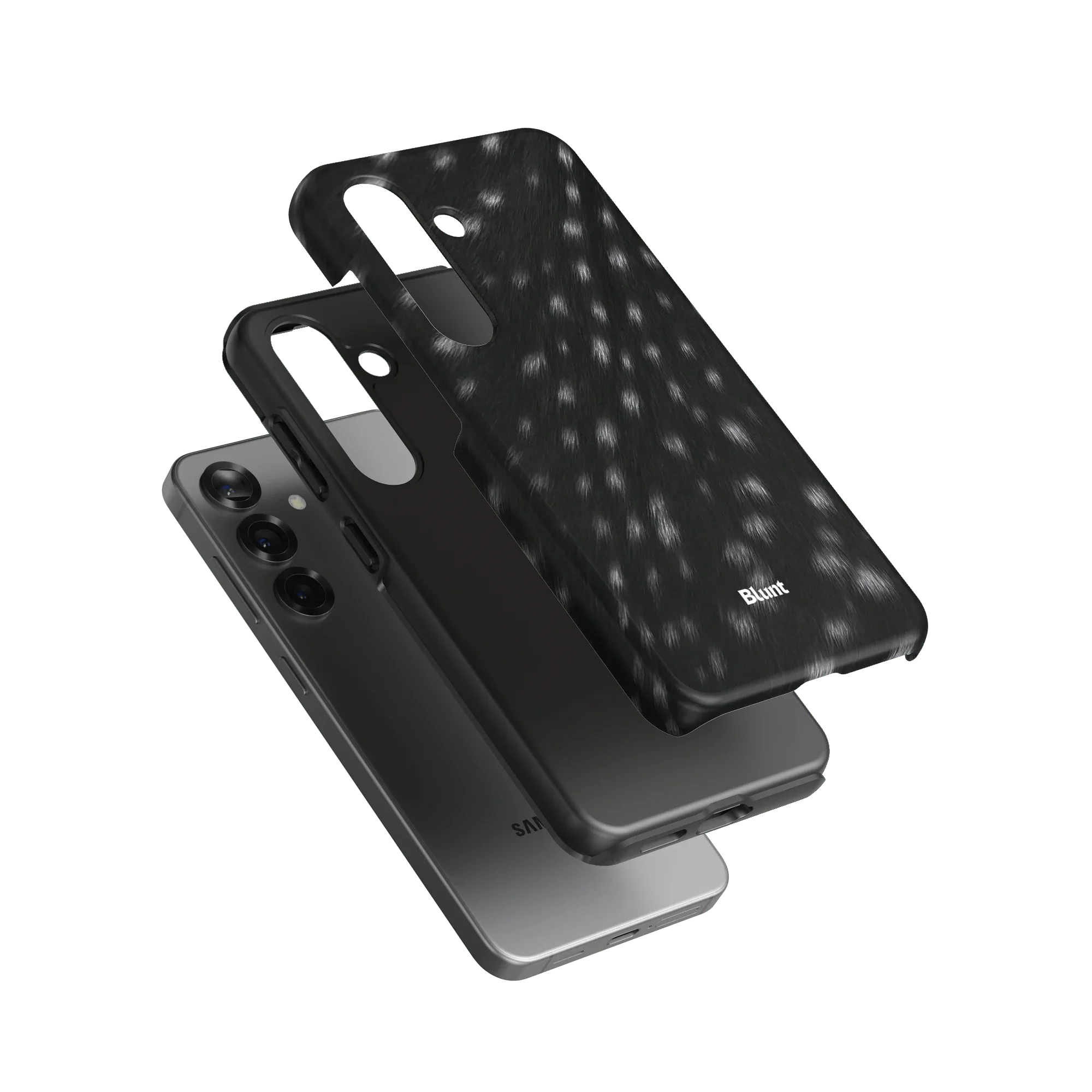 Obsidian Hide Samsung Case - Image 14