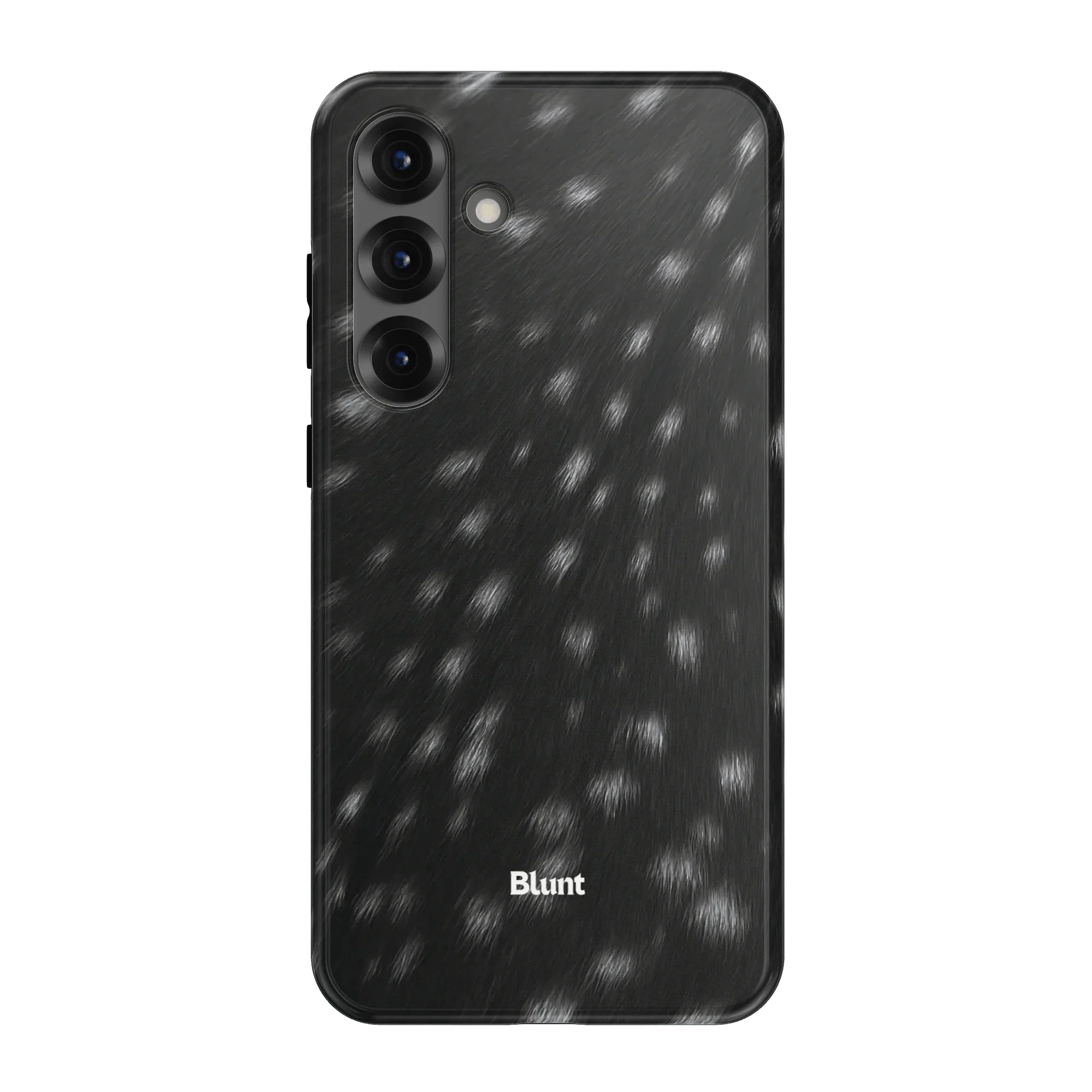 Obsidian Hide Samsung Case - Image 2