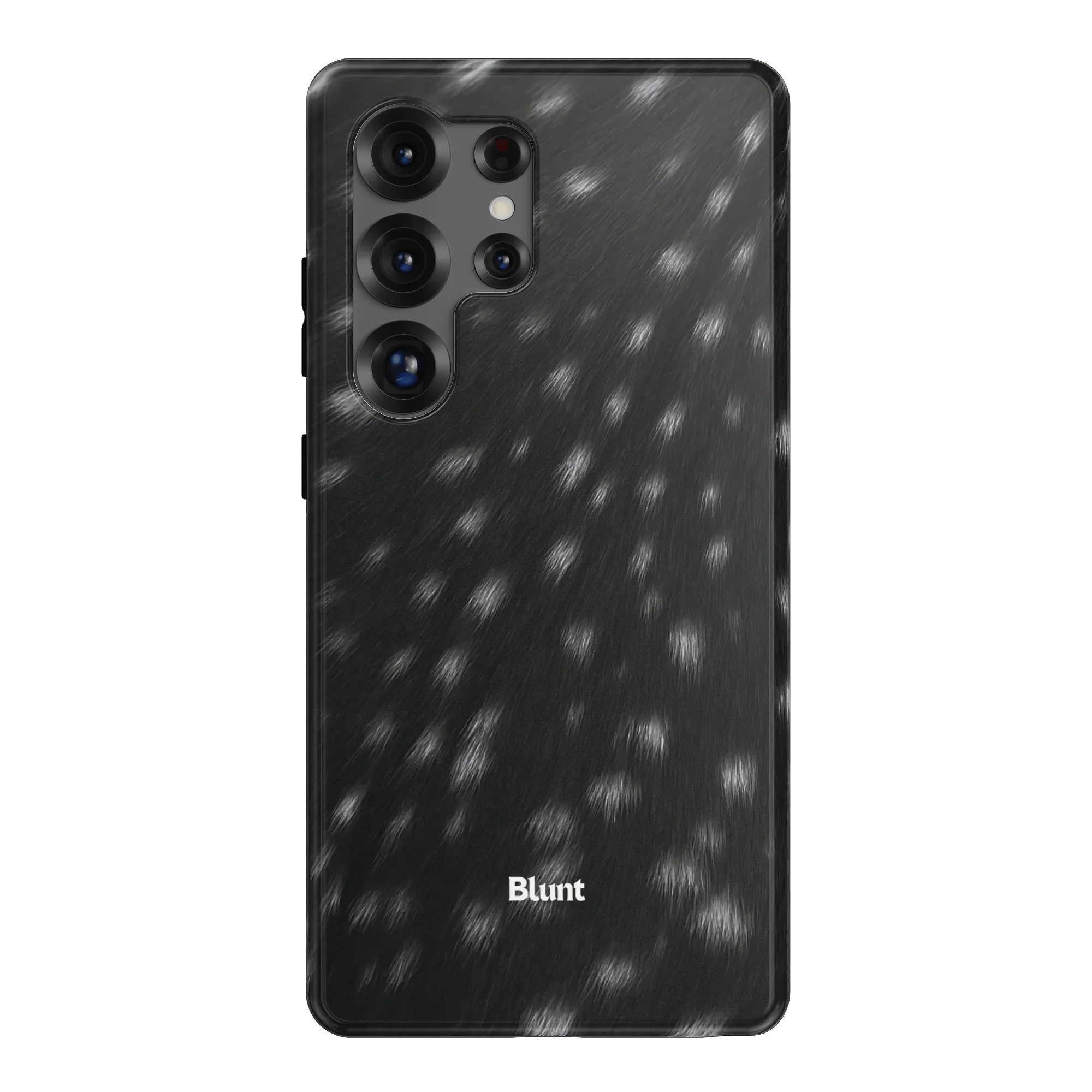 Obsidian Hide Samsung Case - Image 3