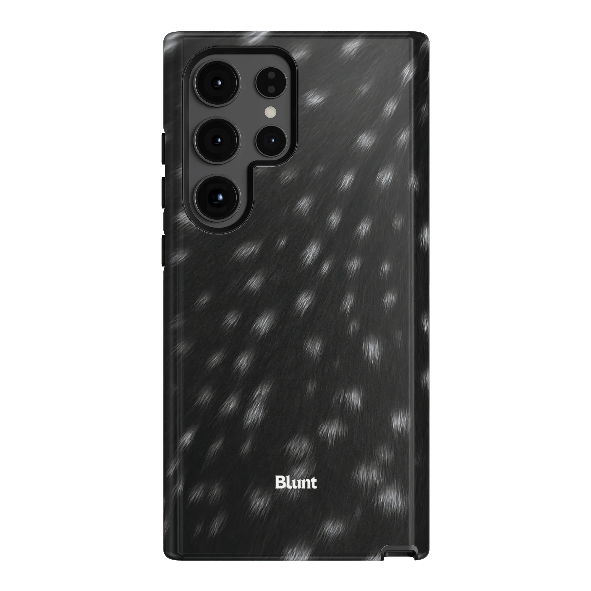 Obsidian Hide Samsung Case - Image 6
