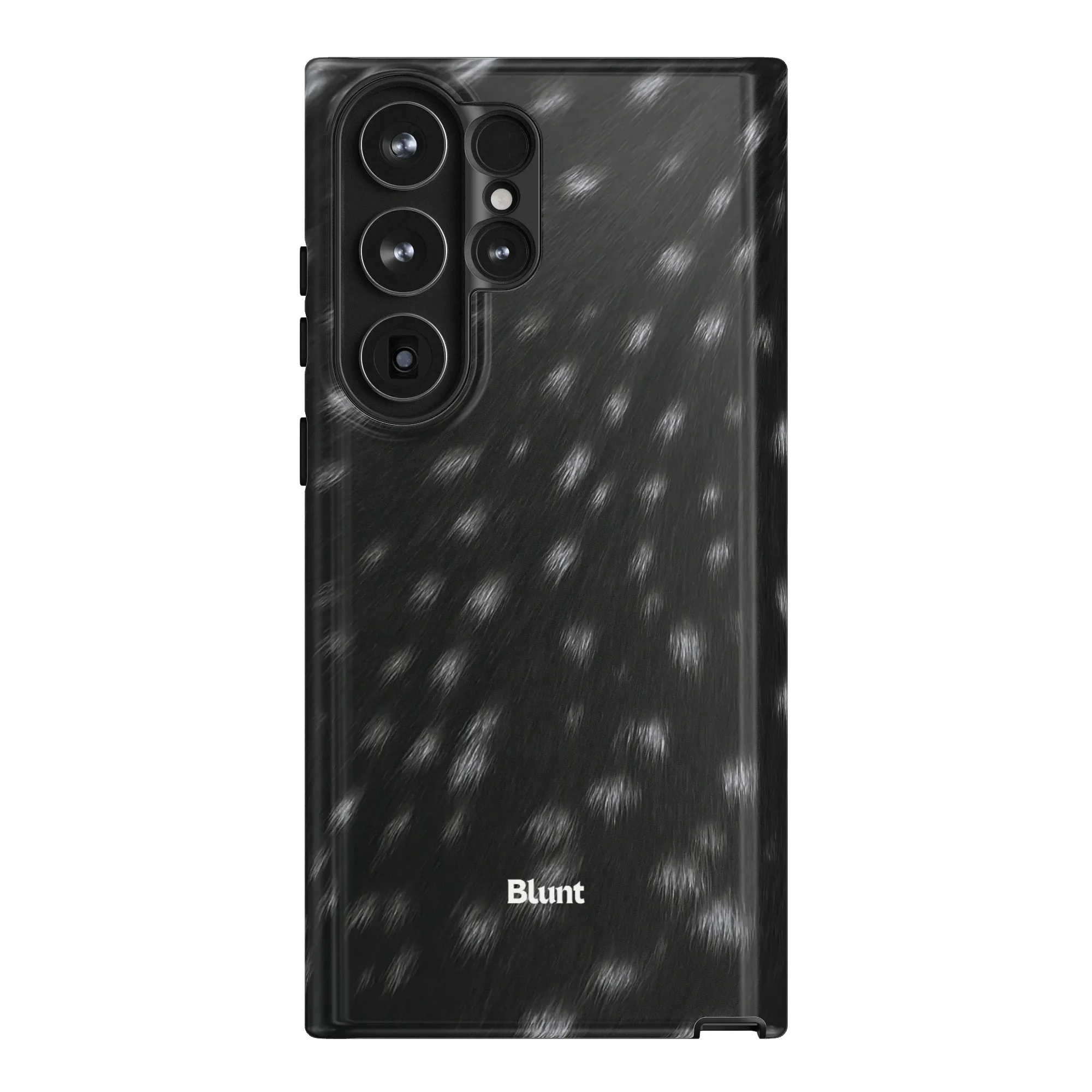 Obsidian Hide Samsung Case - Image 9