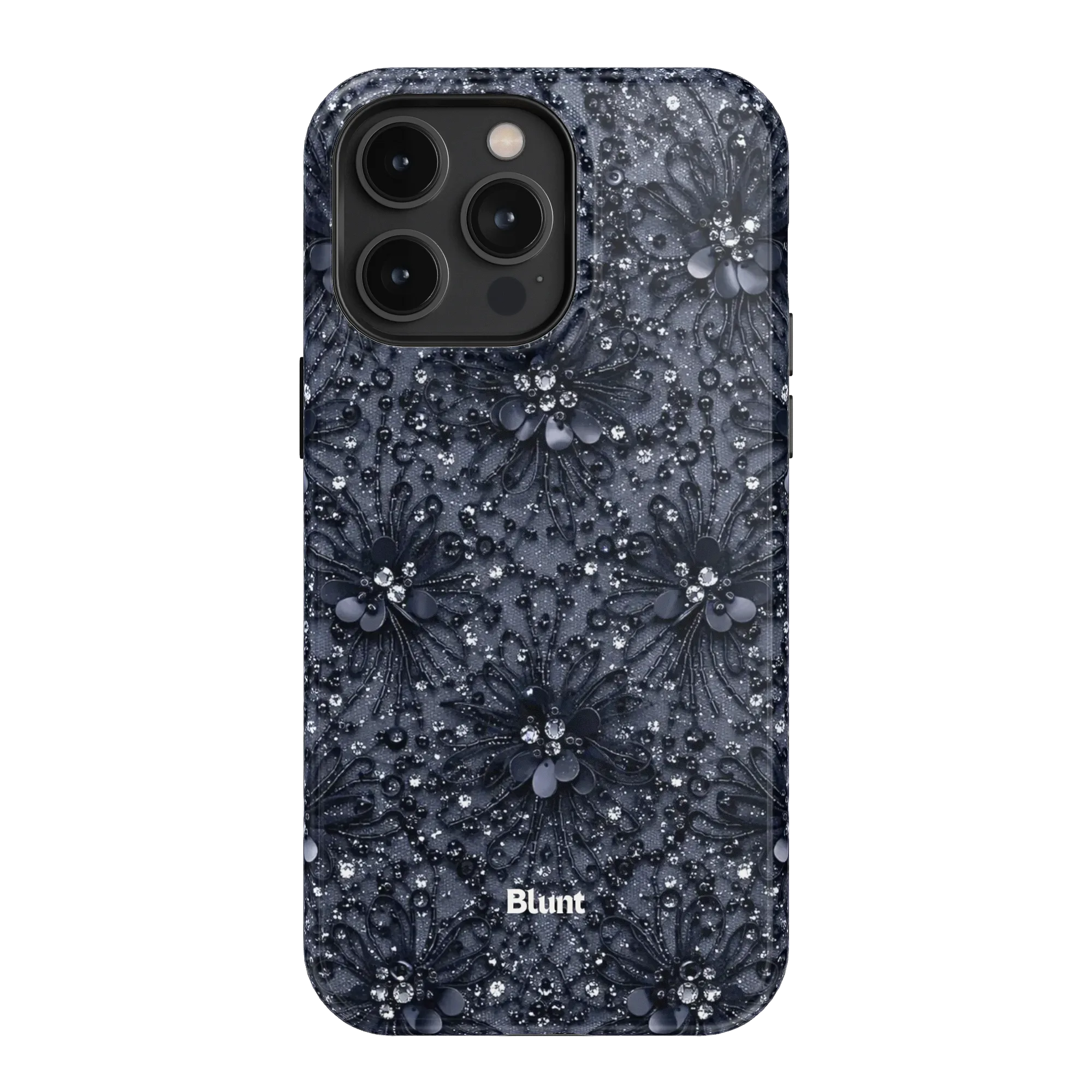 Obsidian Veil iPhone Case - Image 15