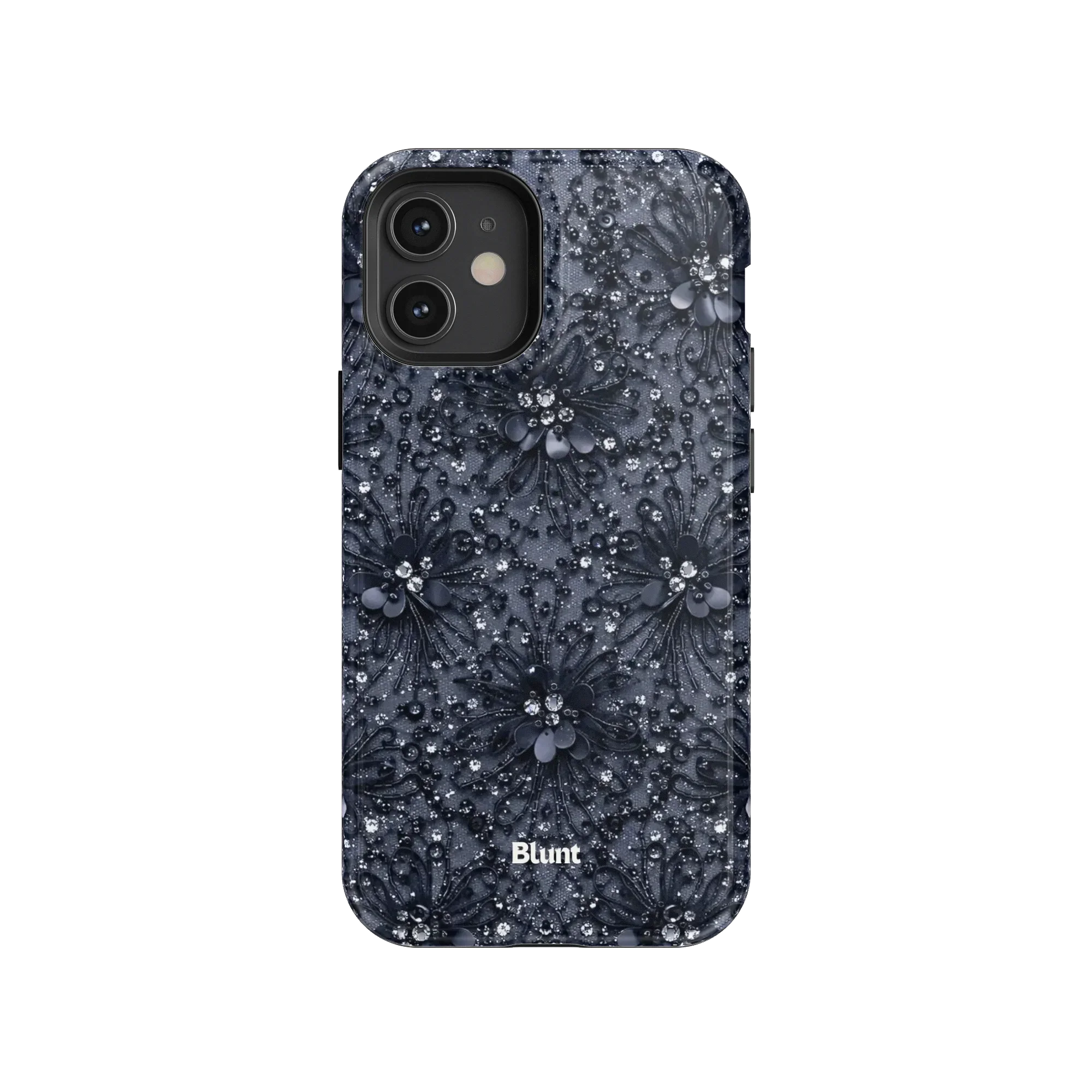 Obsidian Veil iPhone Case - Image 24