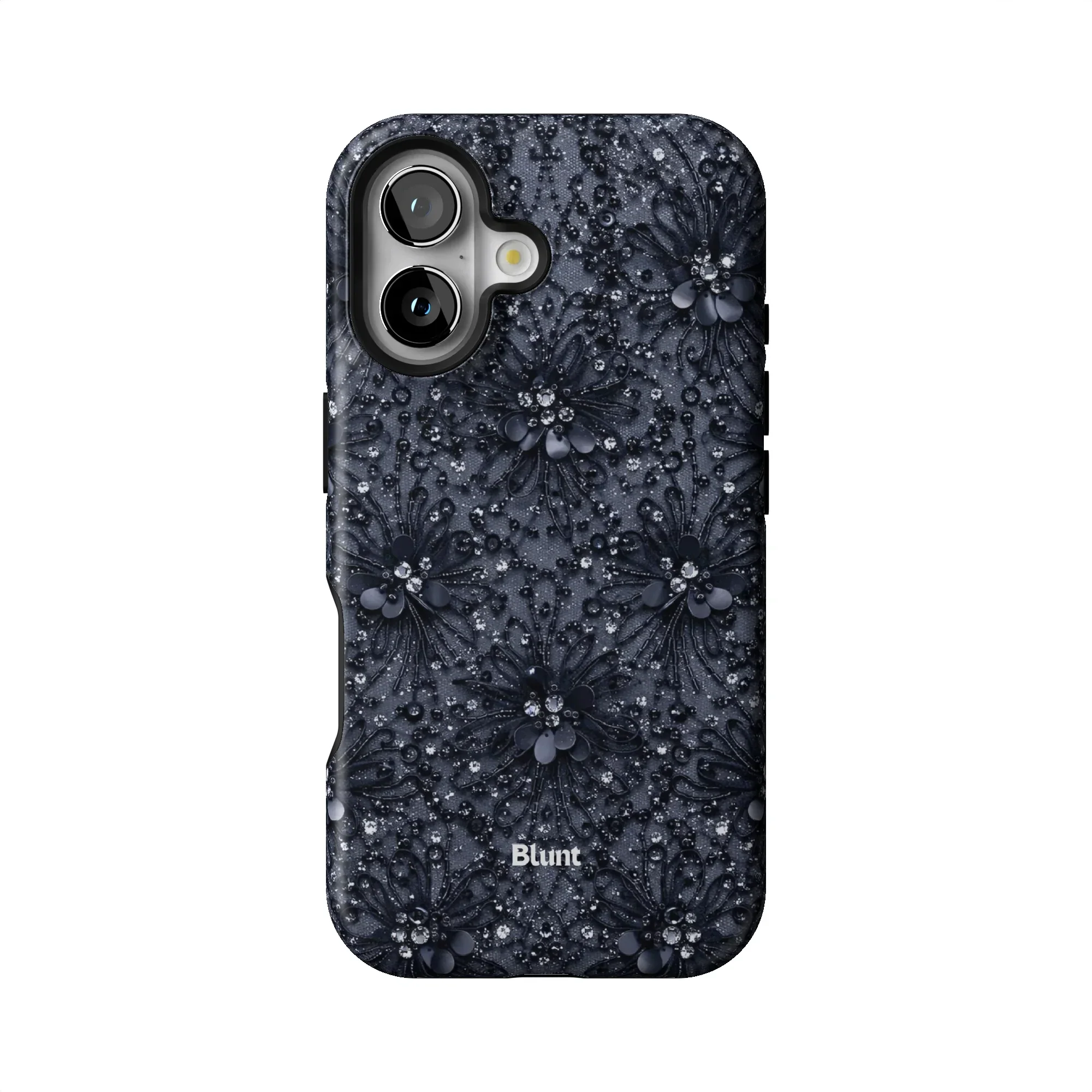 Obsidian Veil iPhone Case - Image 36