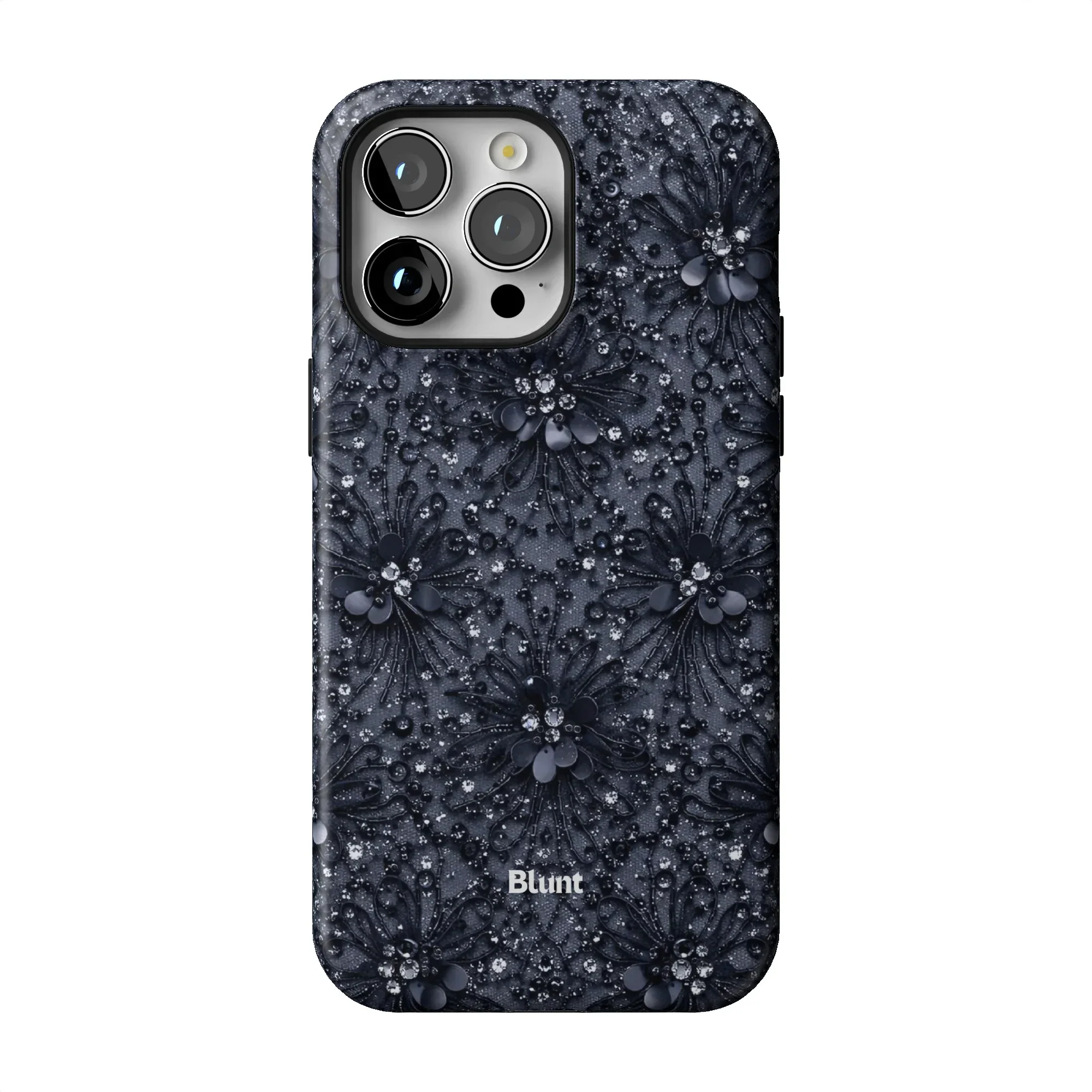 Obsidian Veil iPhone Case - Image 46