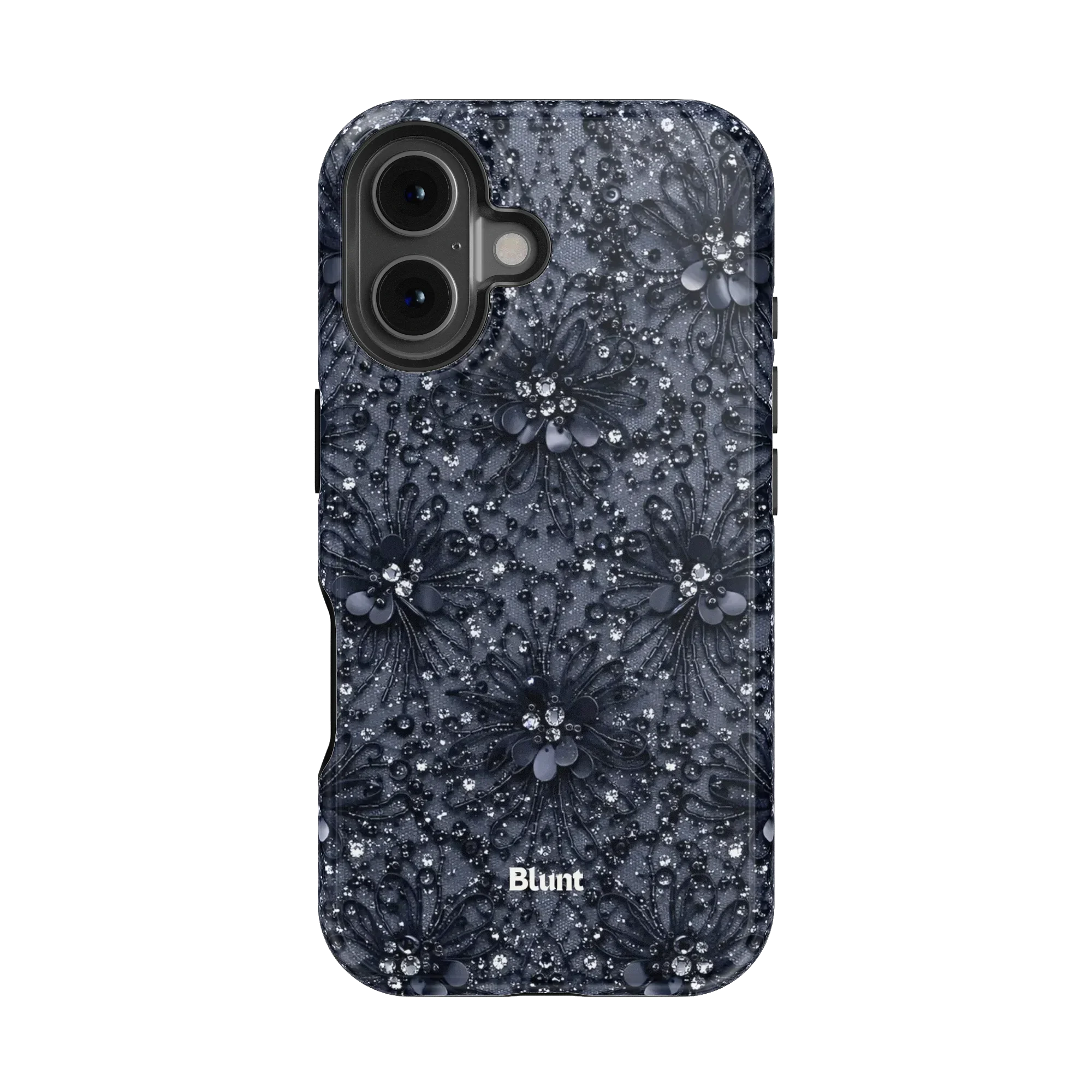 Obsidian Veil iPhone Case - Image 5