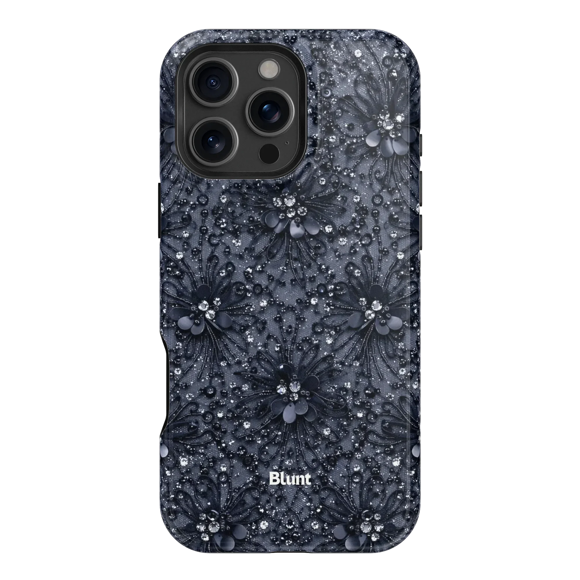 Obsidian Veil iPhone Case - Image 7