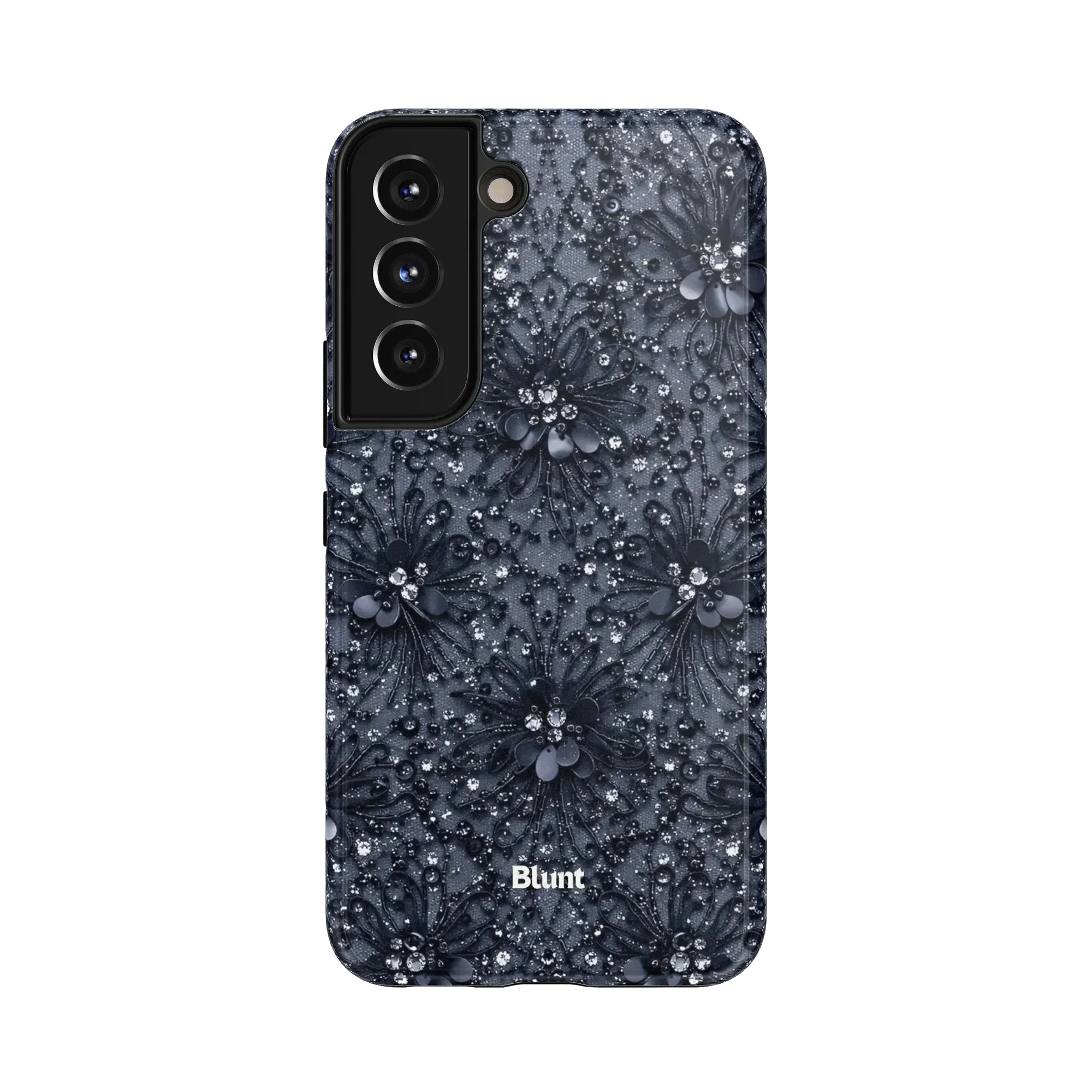 Obsidian Veil Samsung Case - Image 10