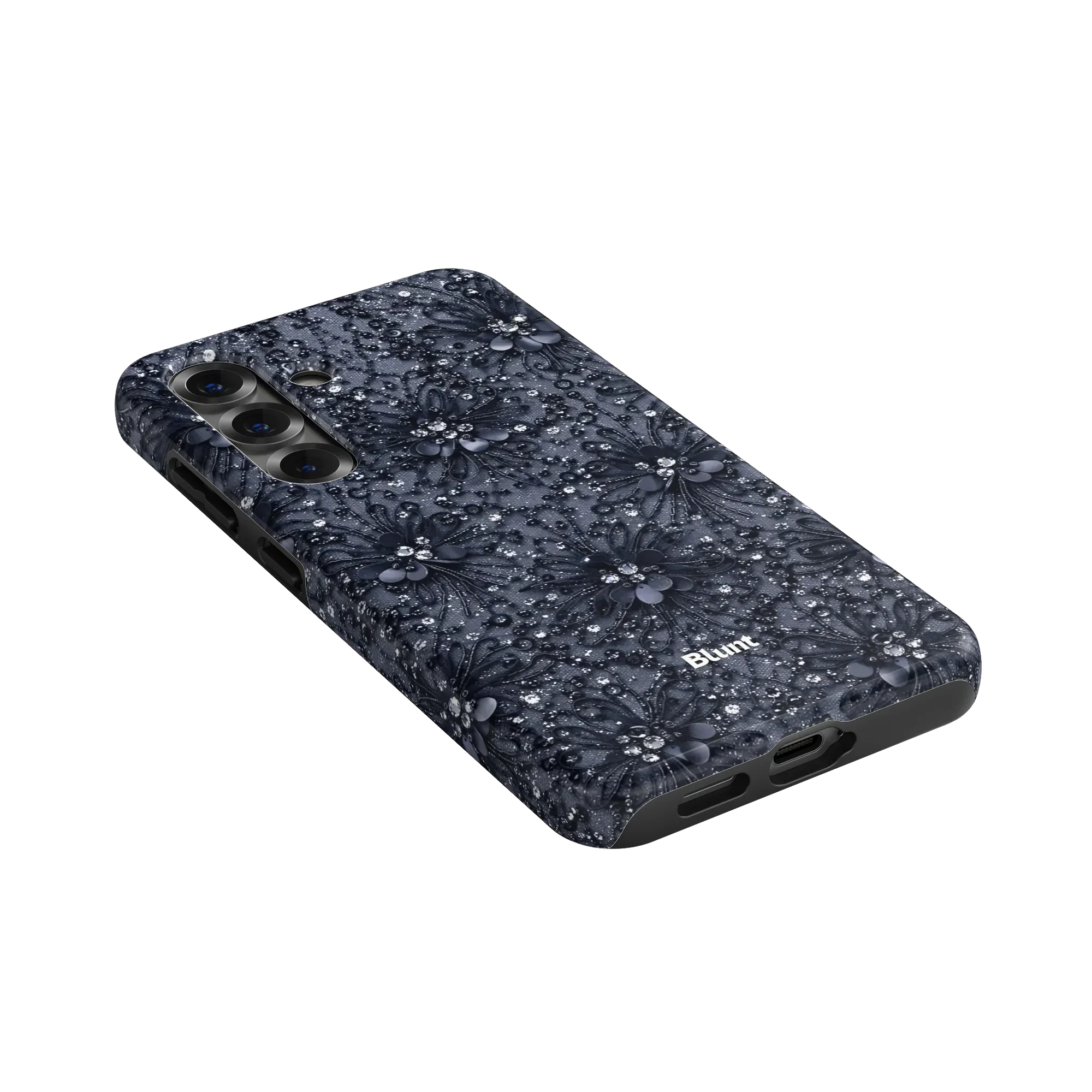 Obsidian Veil Samsung Case - Image 13