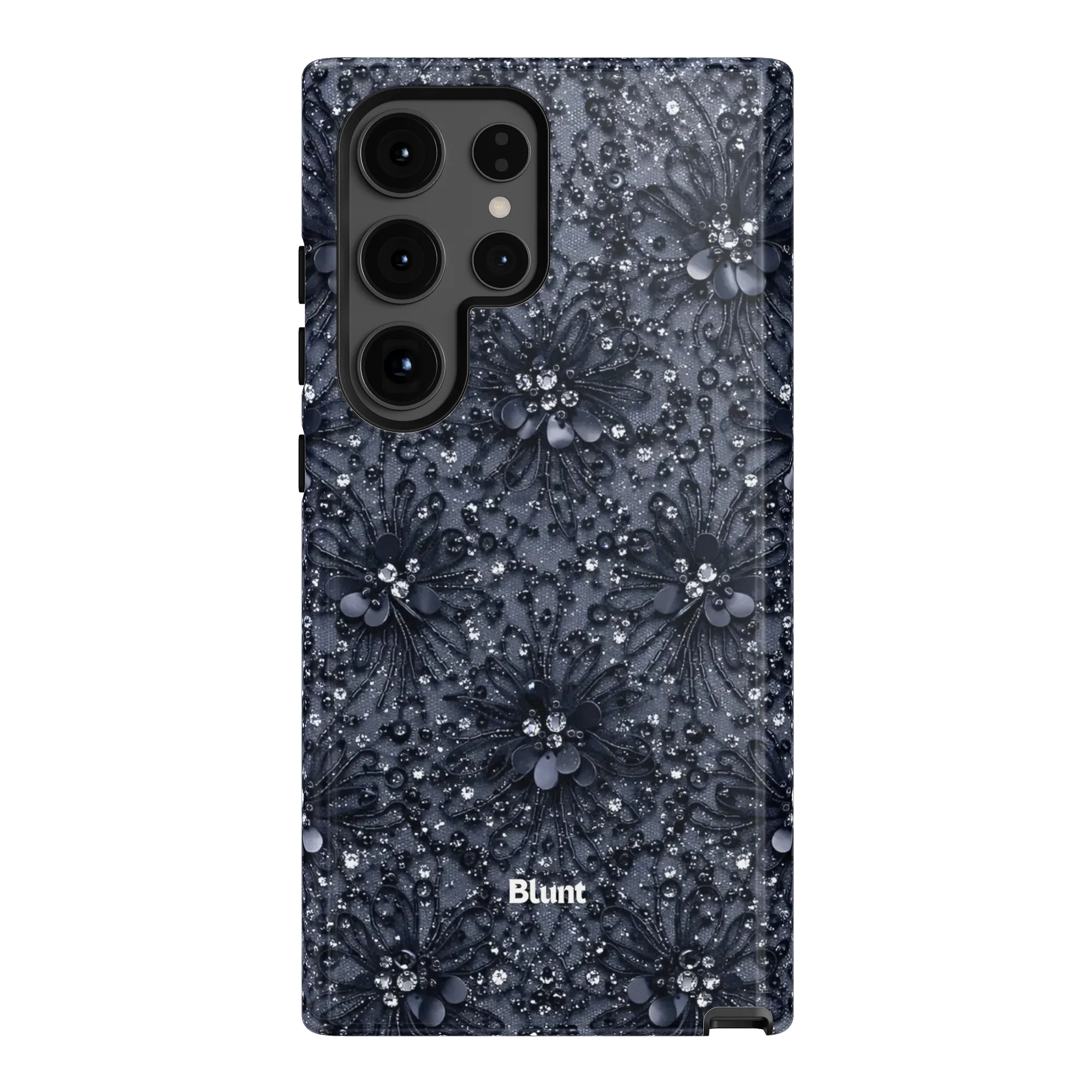 Obsidian Veil Samsung Case - Image 6