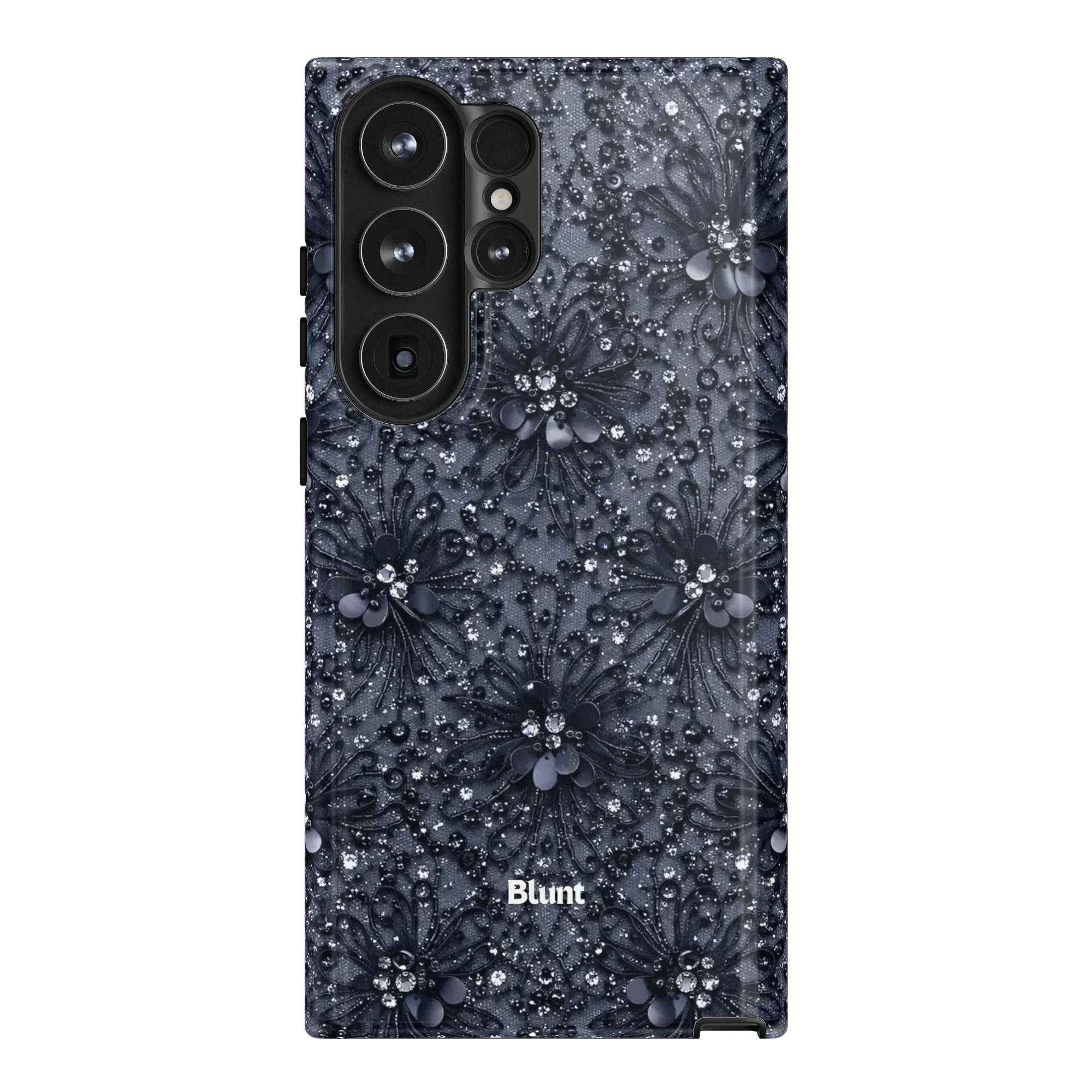 Obsidian Veil Samsung Case - Image 9