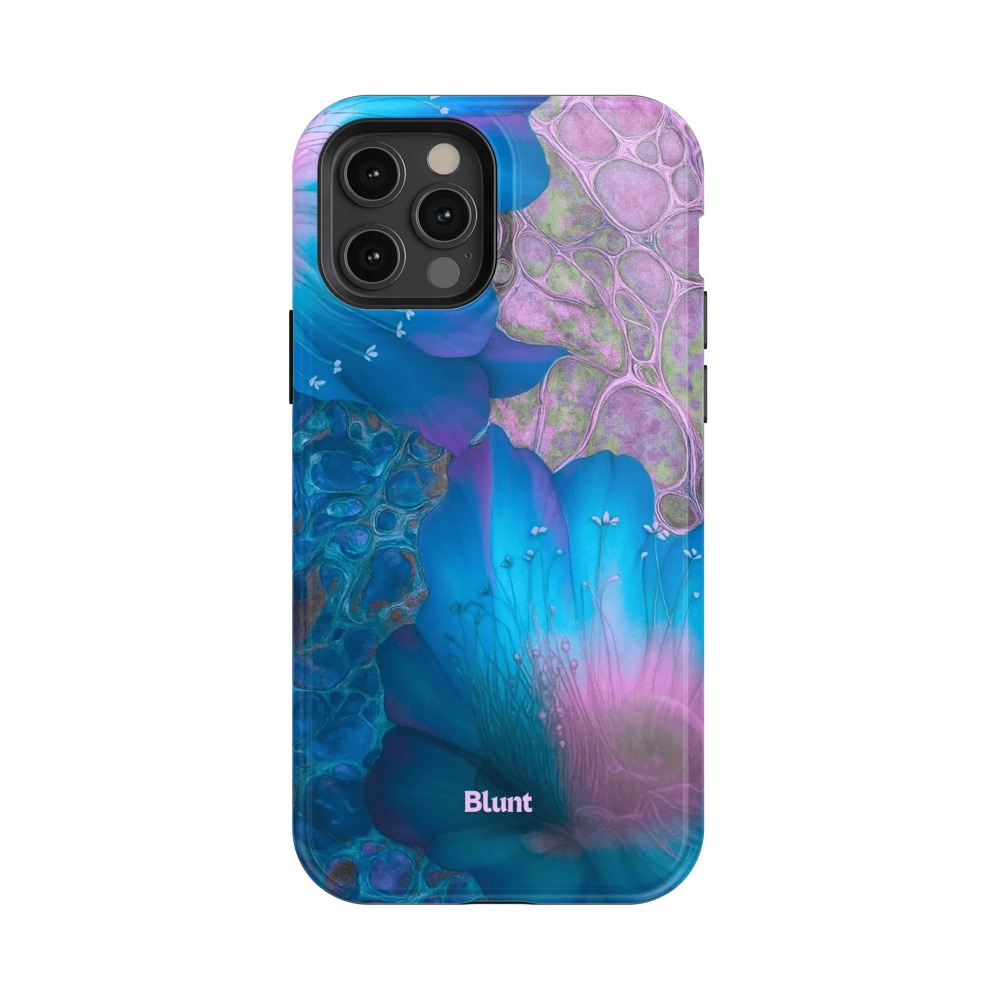 Ocean Bloom iPhone Case - Image 22