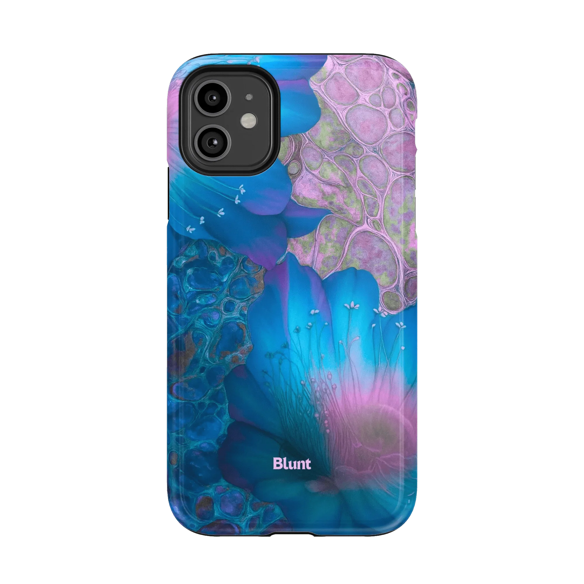 Ocean Bloom iPhone Case - Image 25