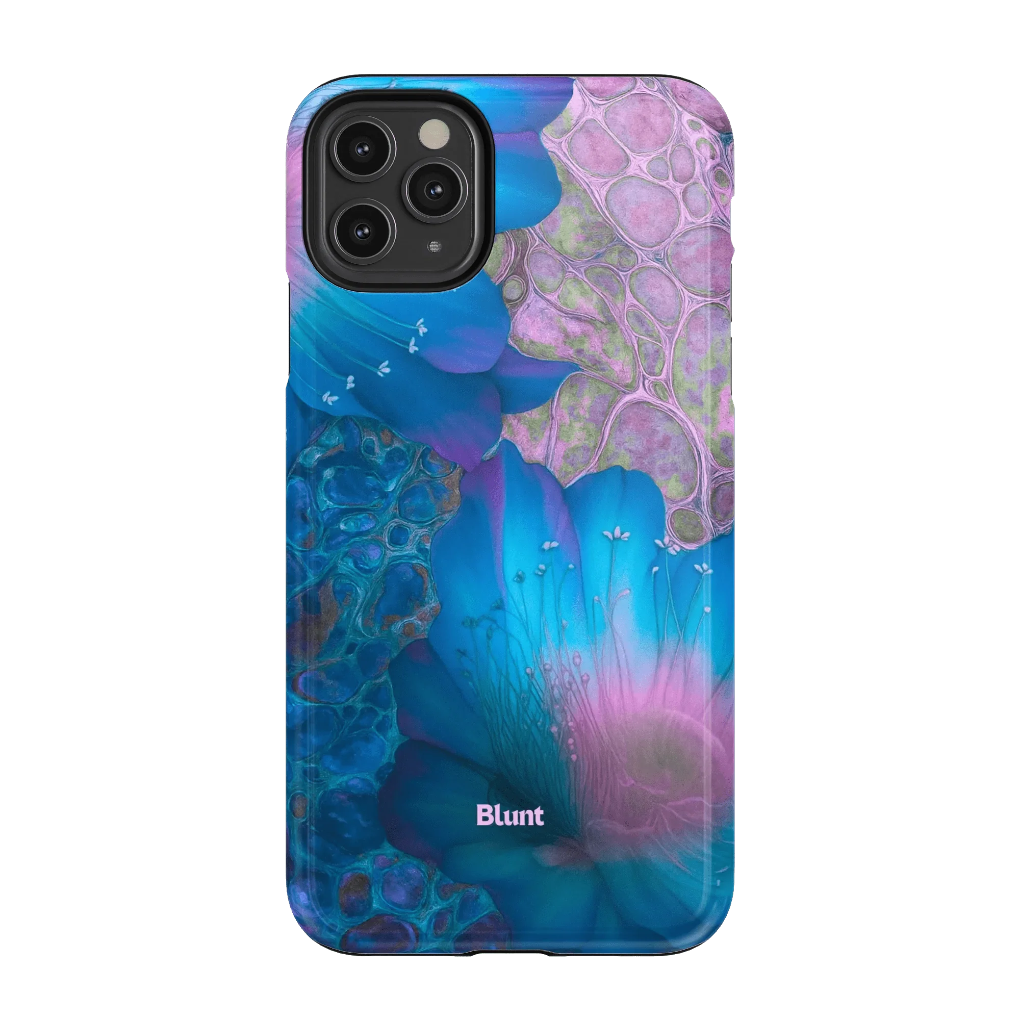 Ocean Bloom iPhone Case - Image 27