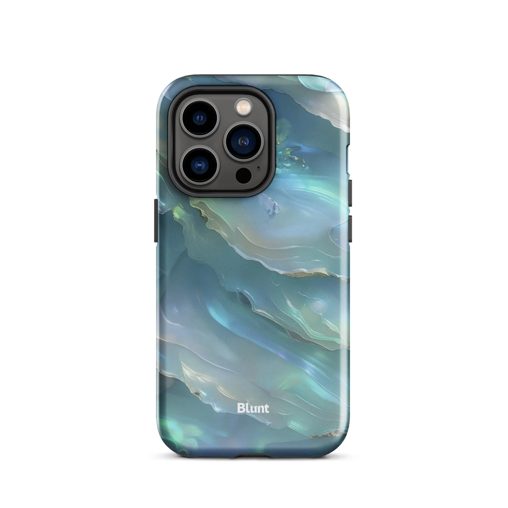 Ocean Drift iPhone Case - Image 10