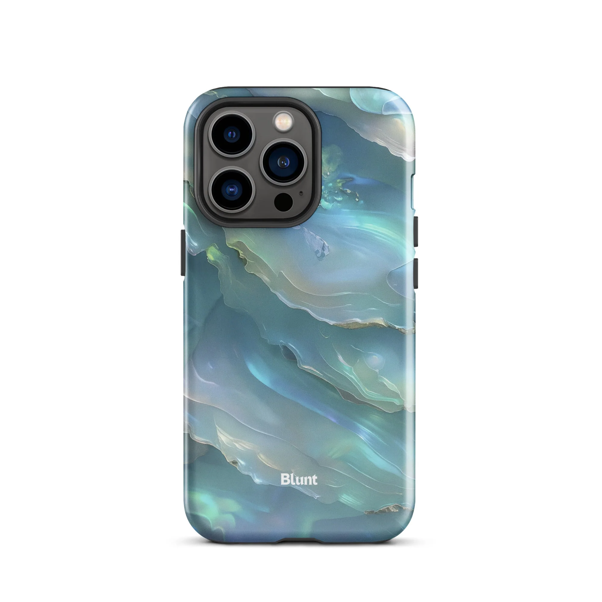 Ocean Drift iPhone Case - Image 14