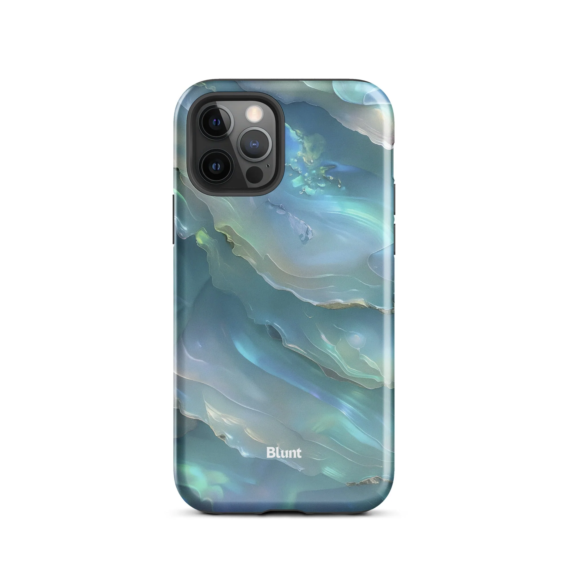 Ocean Drift iPhone Case - Image 18