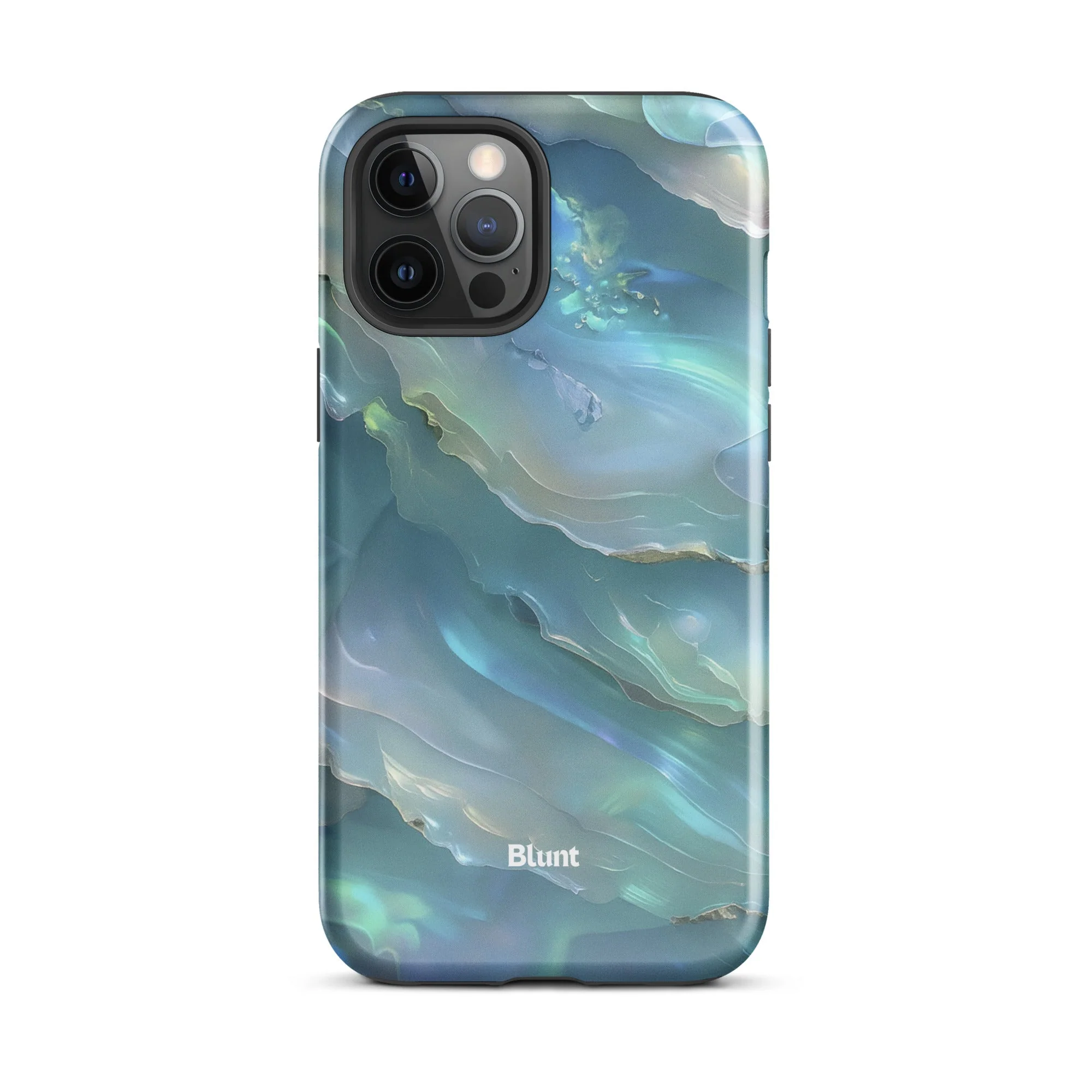 Ocean Drift iPhone Case - Image 19