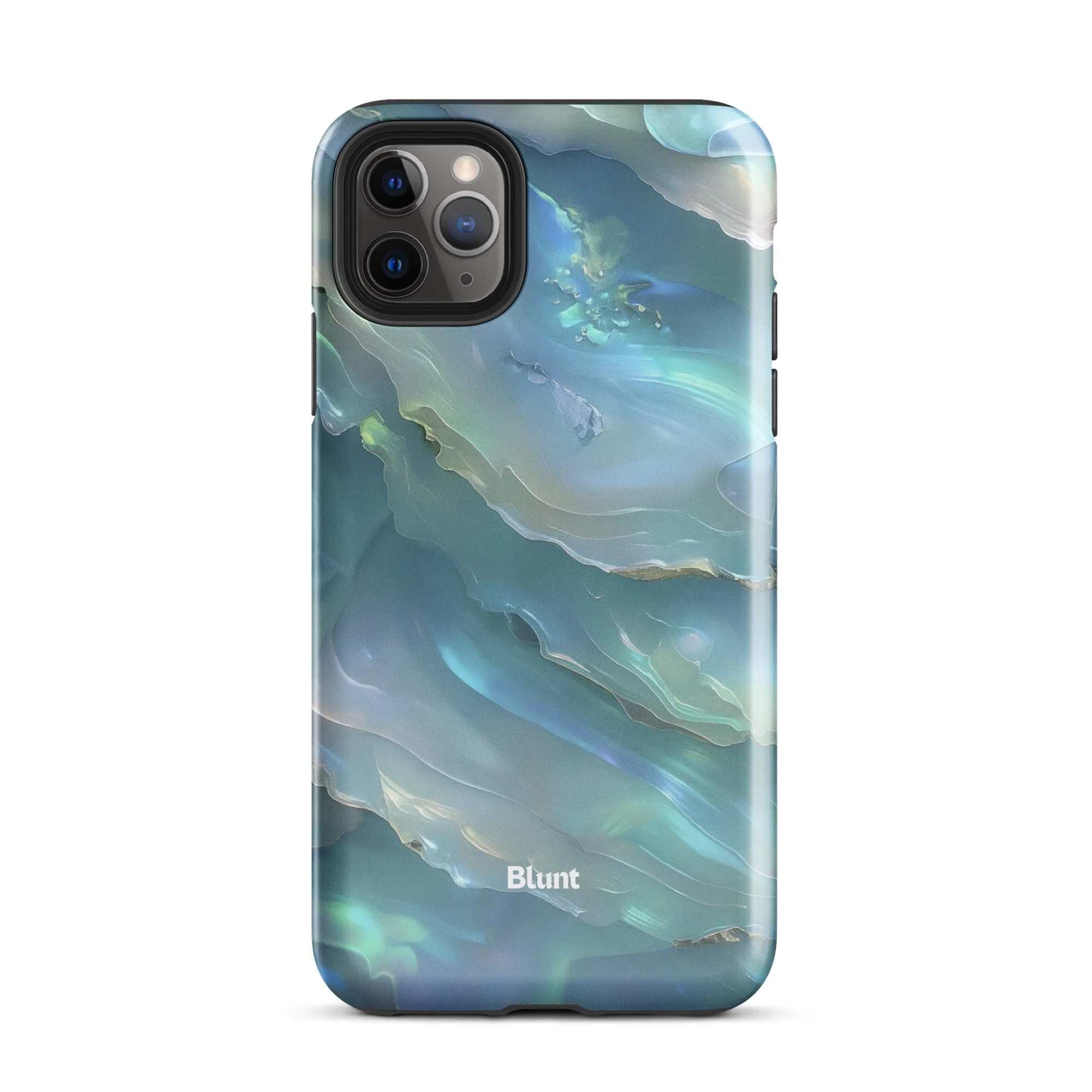 Ocean Drift iPhone Case - Image 23