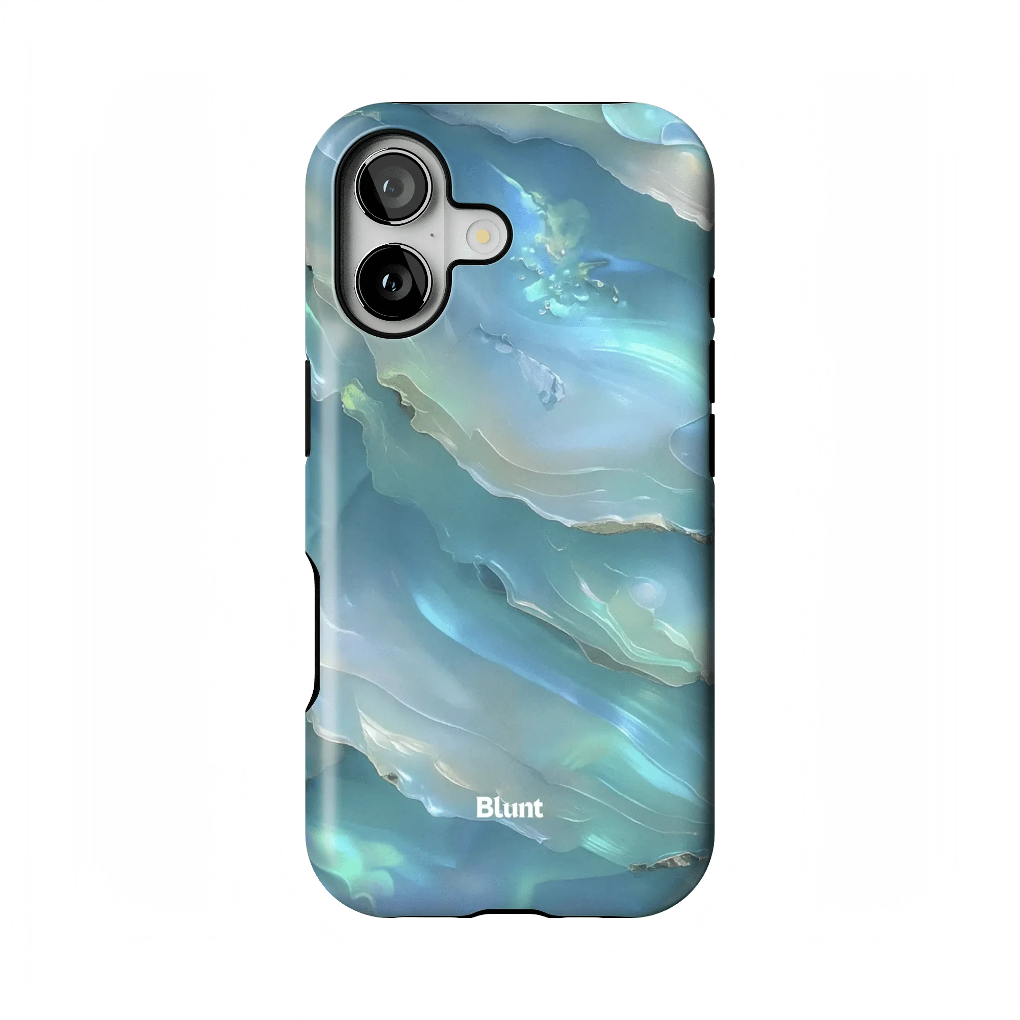 Ocean Drift iPhone Case - Image 27