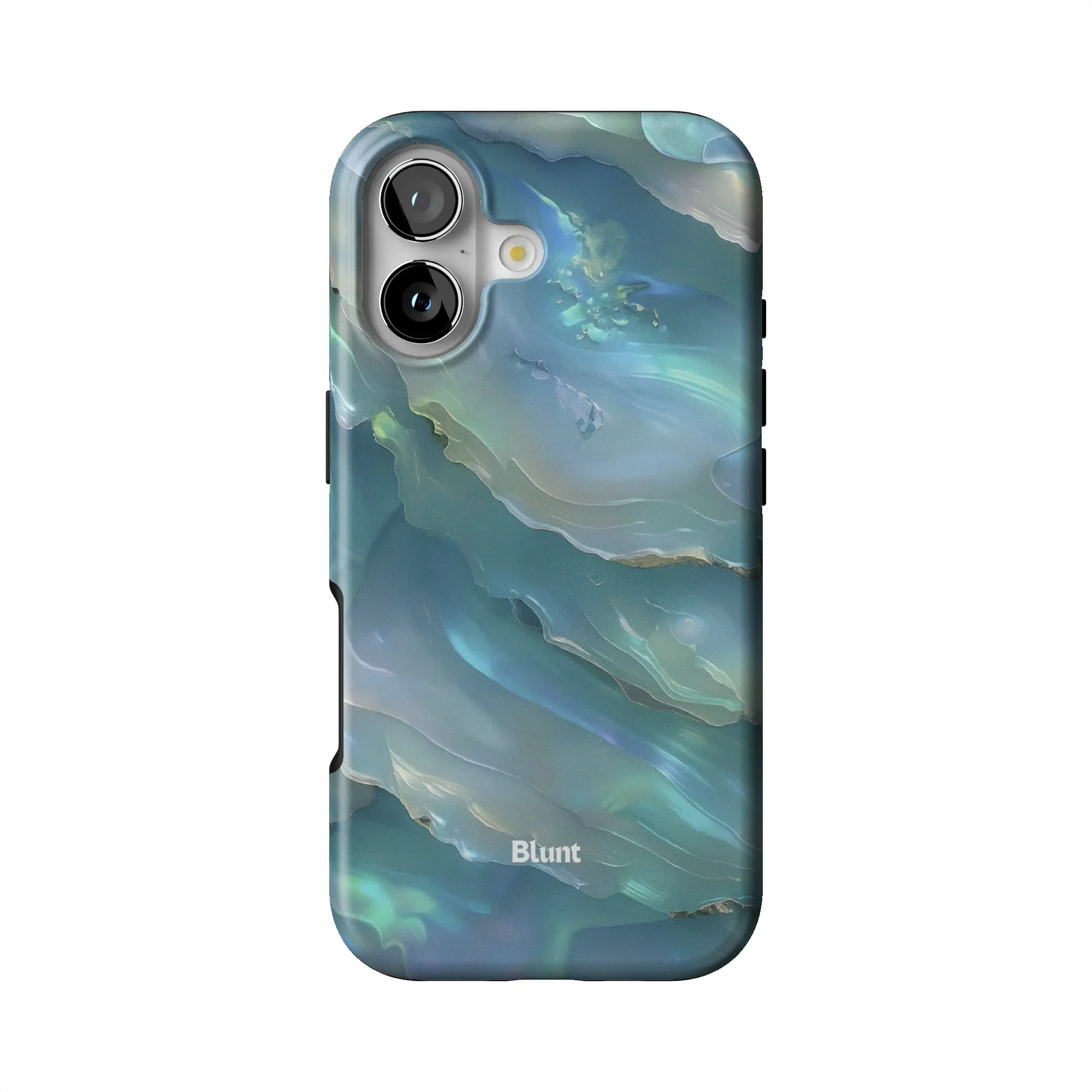 Ocean Drift iPhone Case - Image 33