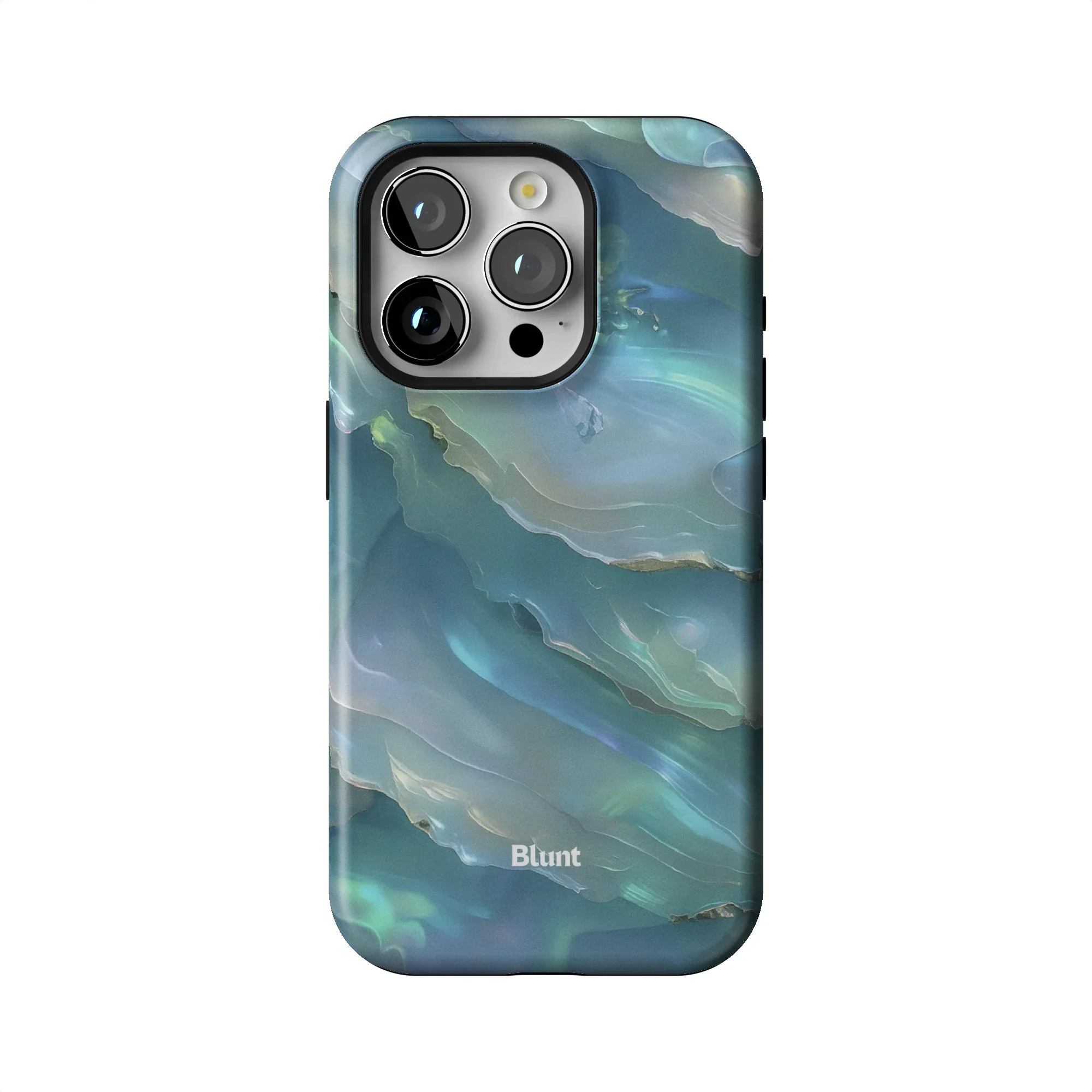 Ocean Drift iPhone Case - Image 42