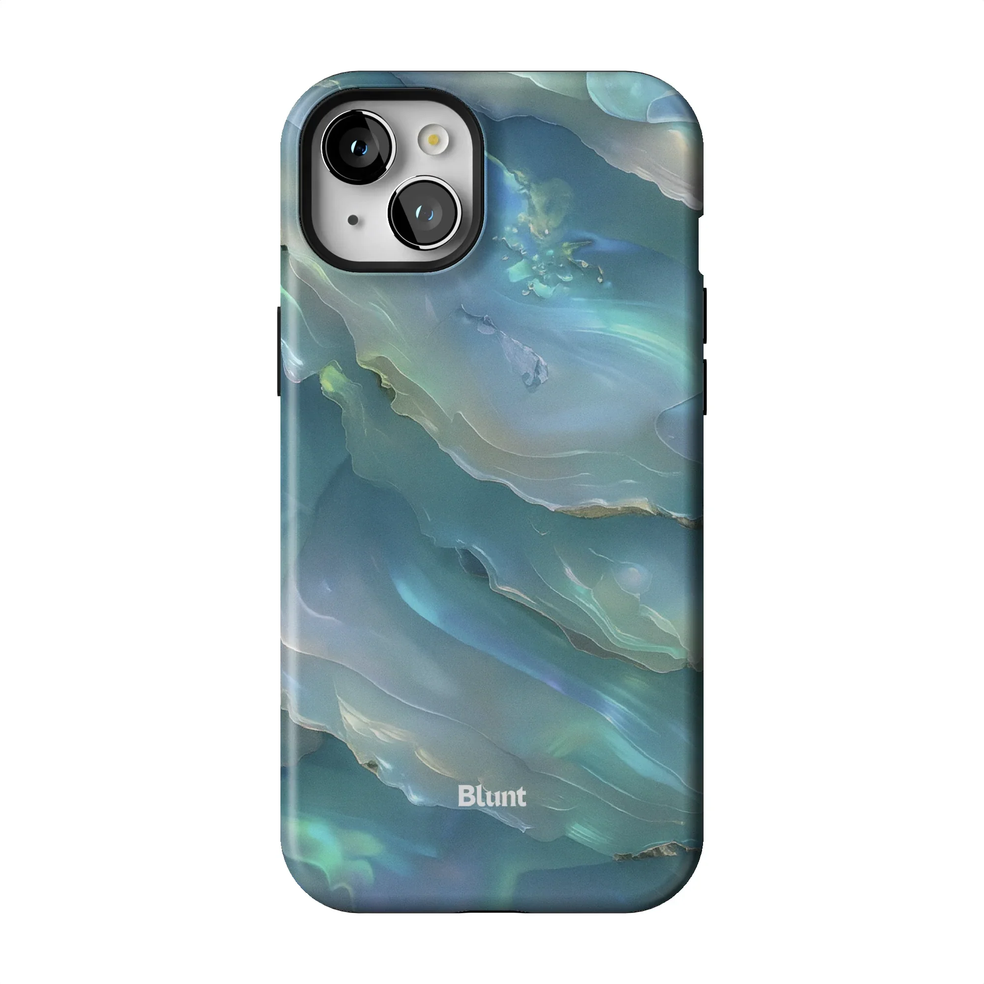 Ocean Drift iPhone Case - Image 44