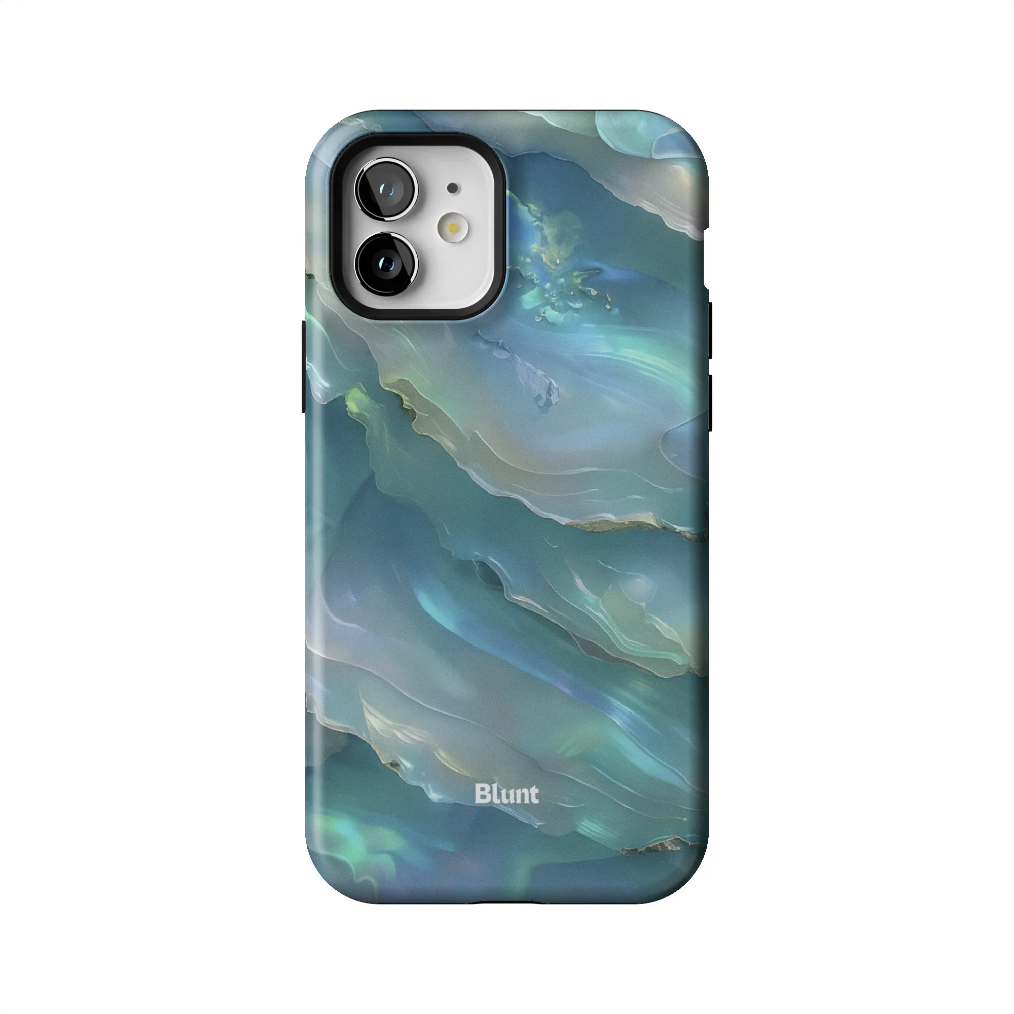 Ocean Drift iPhone Case - Image 53