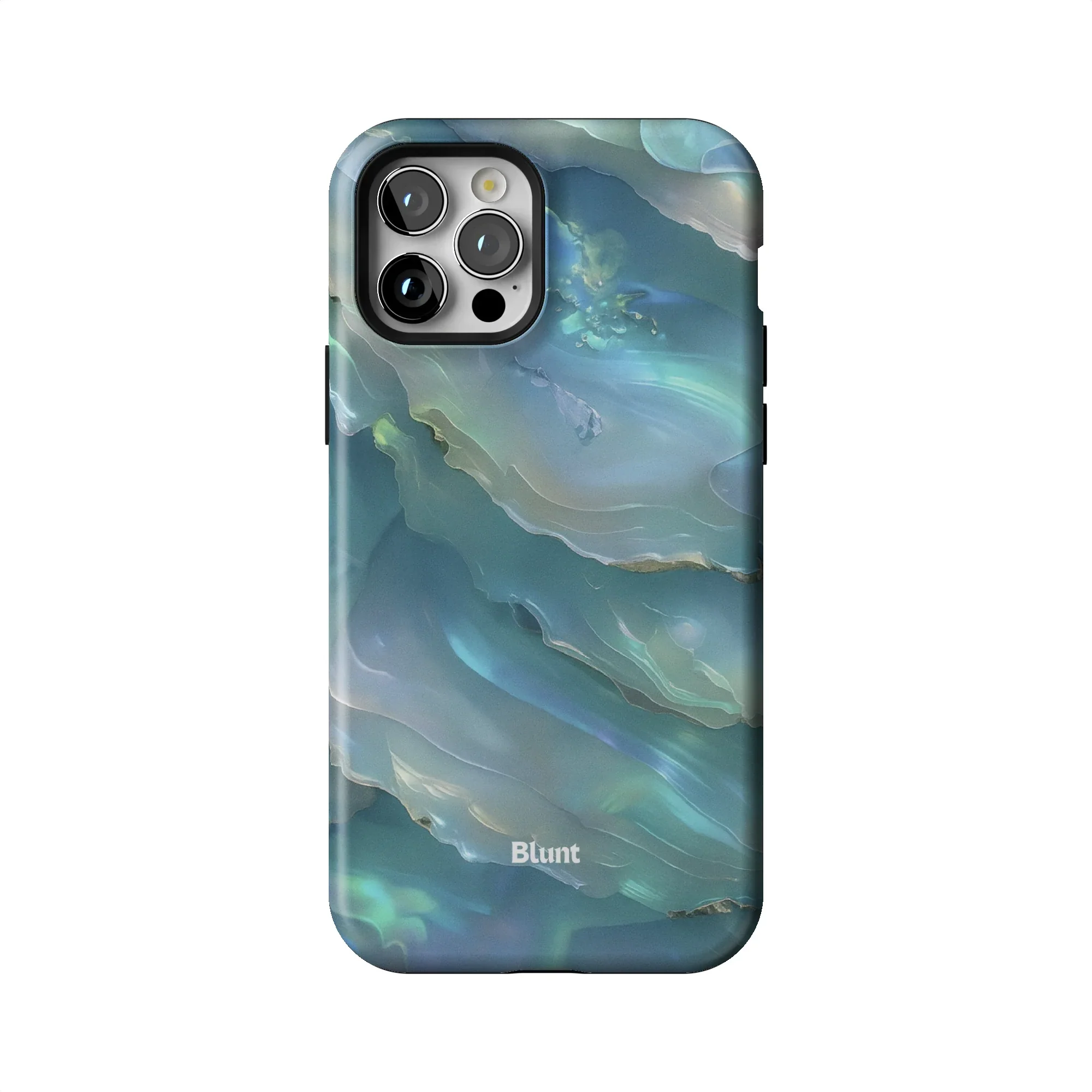 Ocean Drift iPhone Case - Image 54