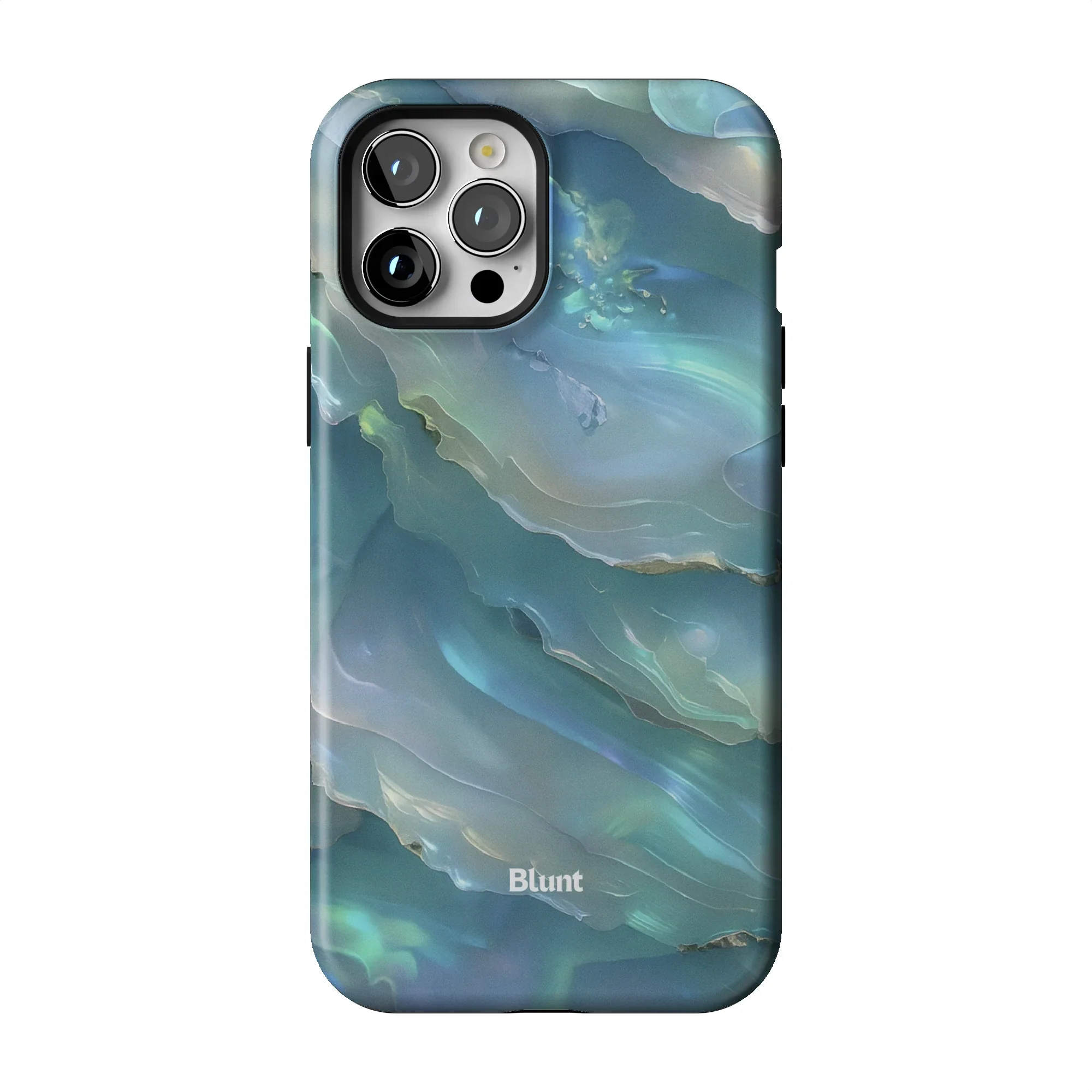 Ocean Drift iPhone Case - Image 55