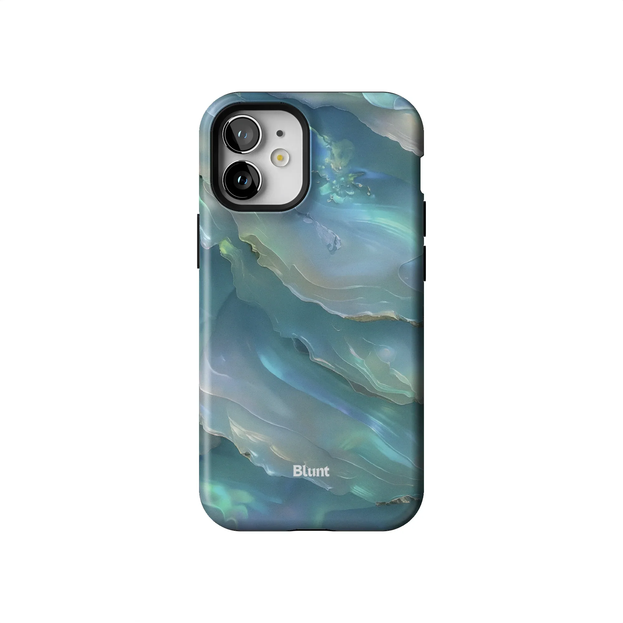 Ocean Drift iPhone Case - Image 56
