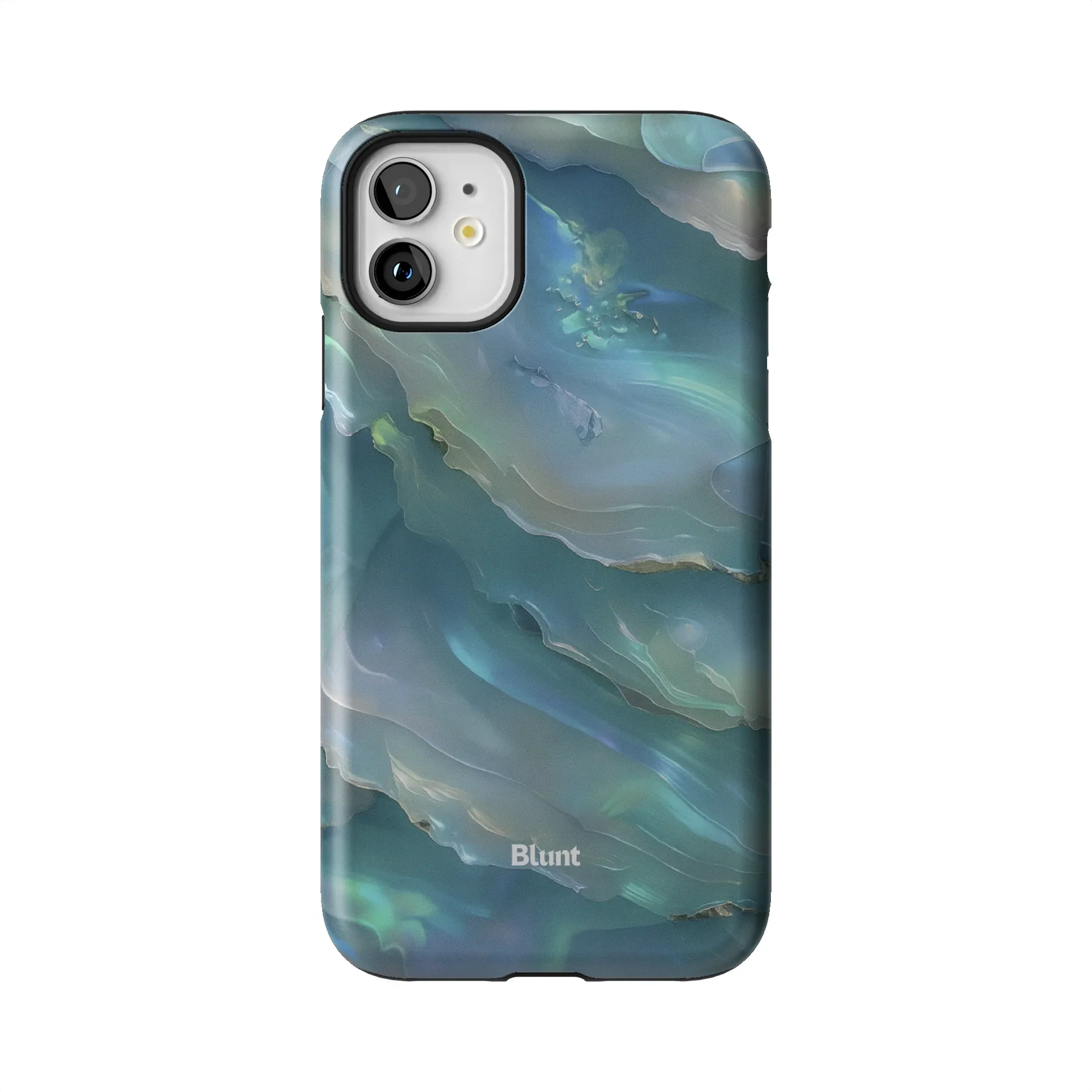 Ocean Drift iPhone Case - Image 57