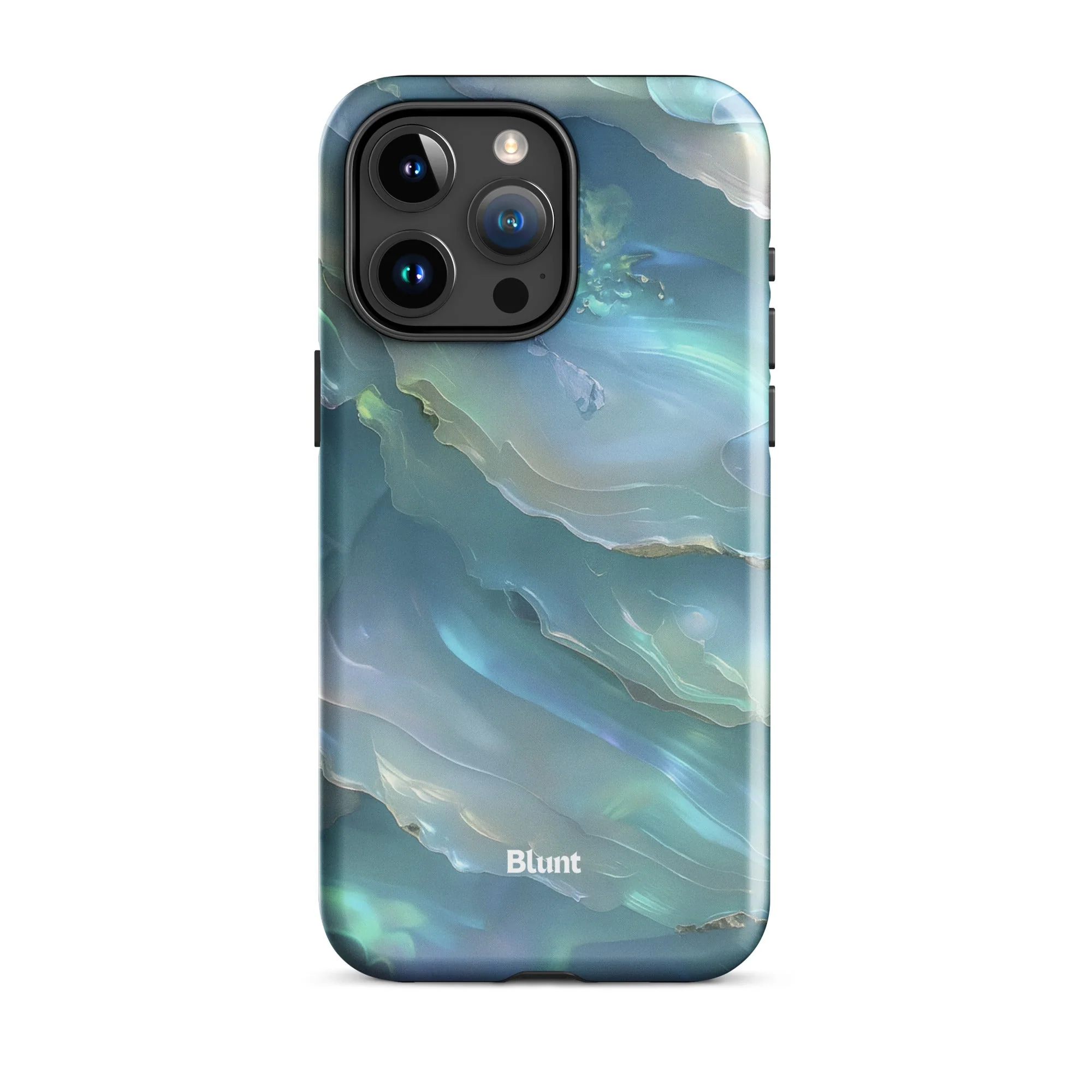 Ocean Drift iPhone Case - Image 7