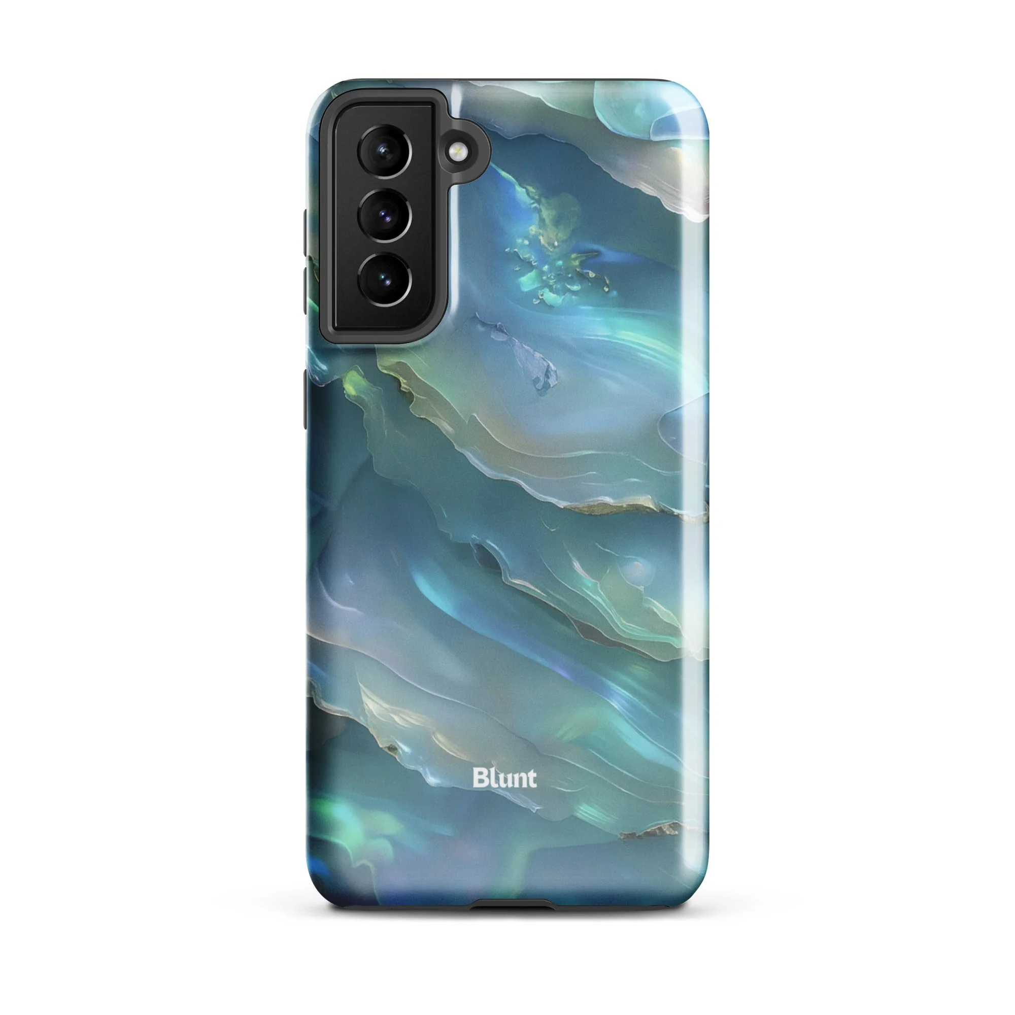 Ocean Drift Samsung Case - Image 14