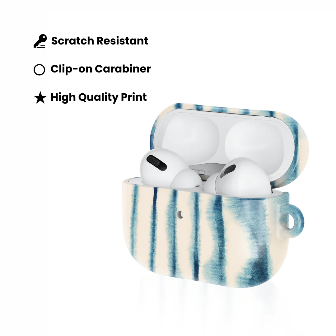 Ocean Drip AirPod Case - Image 7