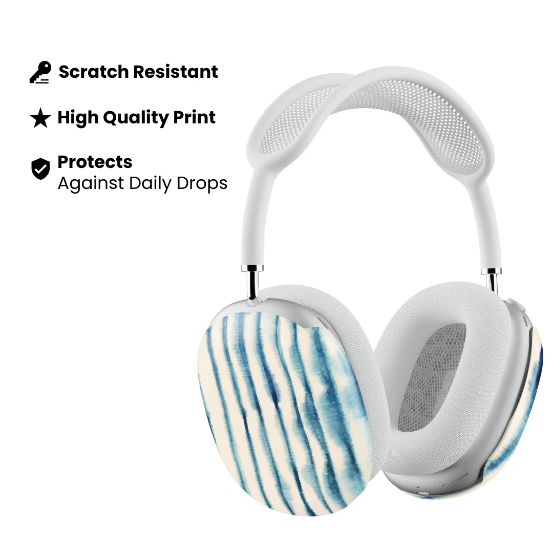 Ocean Drip AirPod Max Case - Image 3