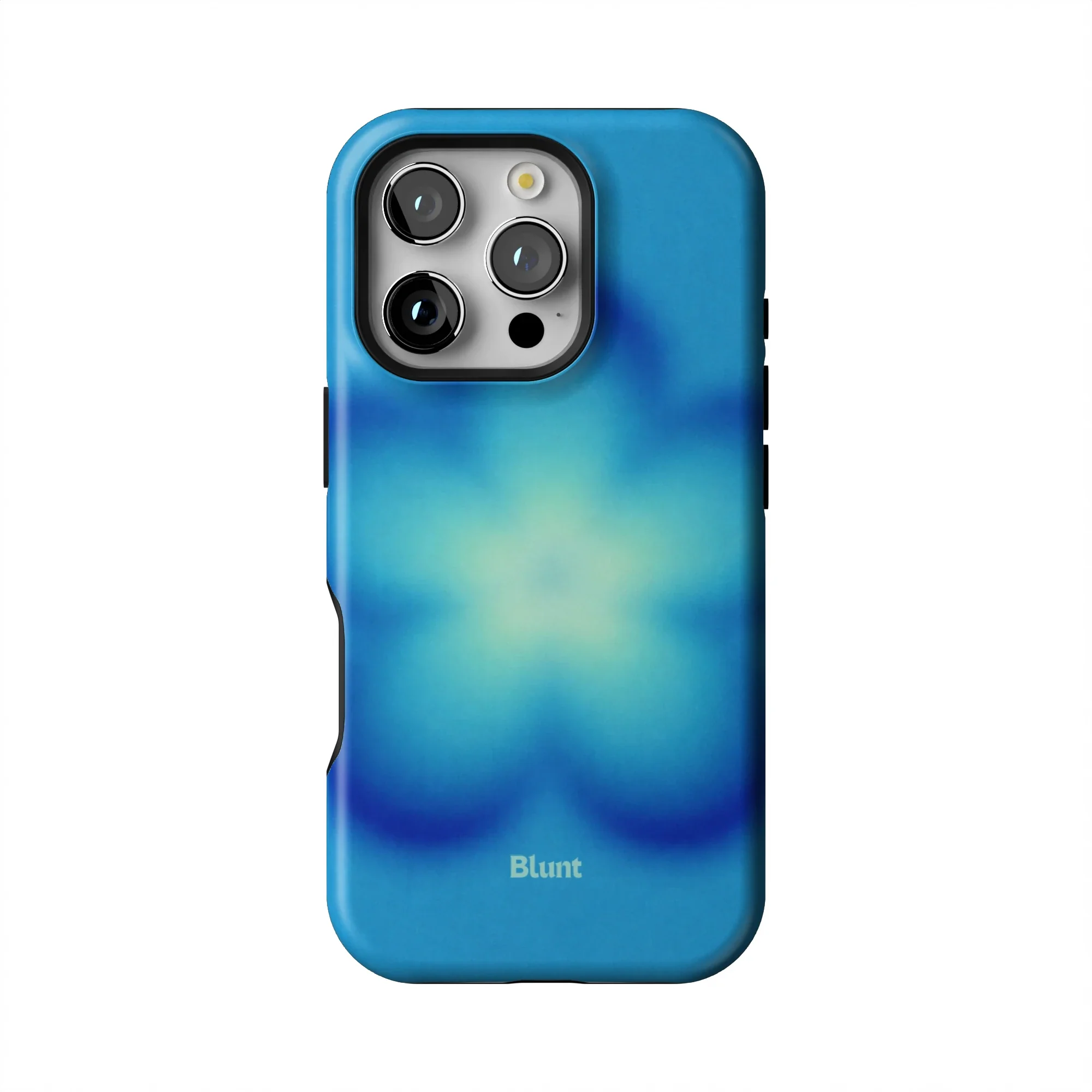 Ocean Pulse iPhone Case - Image 14