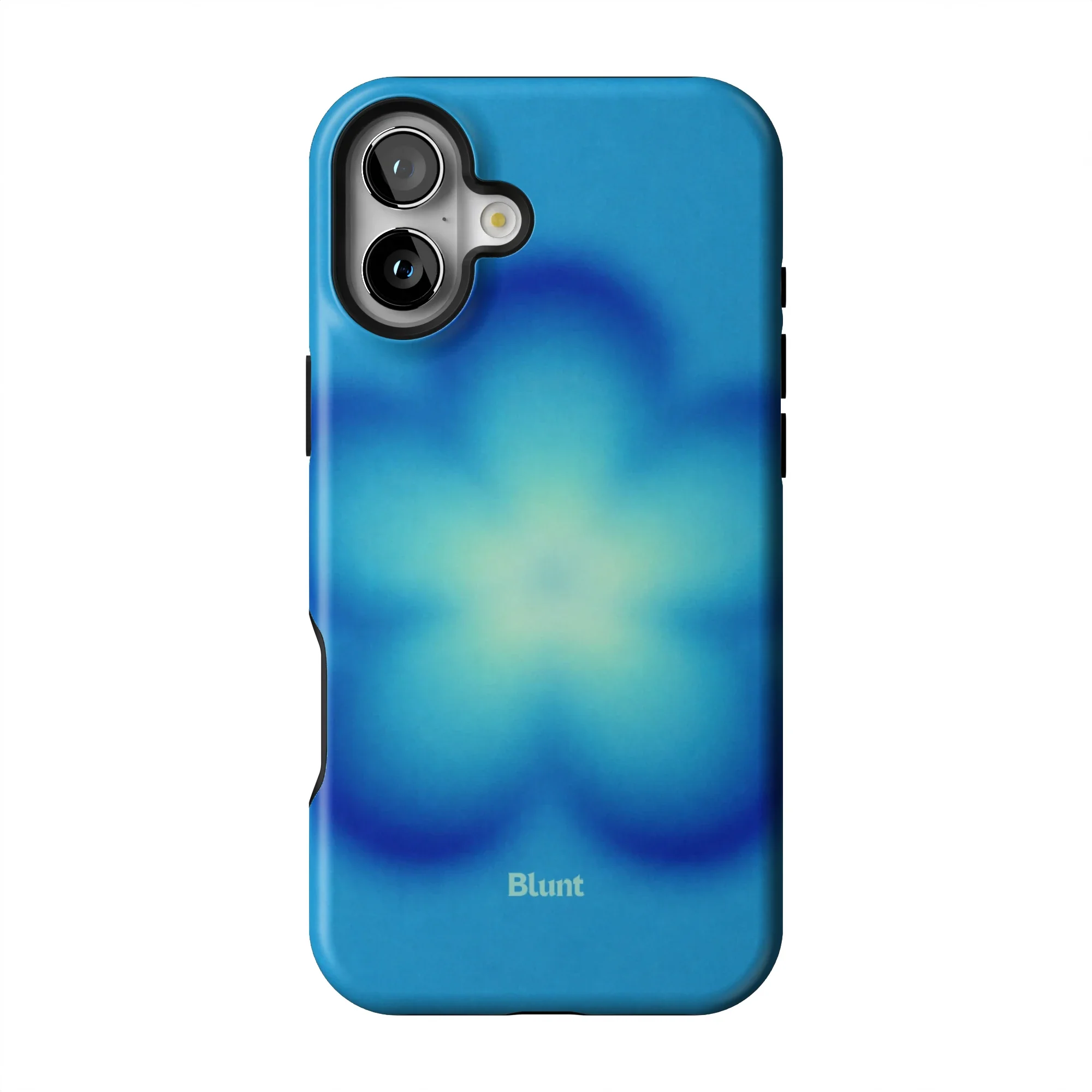 Ocean Pulse iPhone Case - Image 18