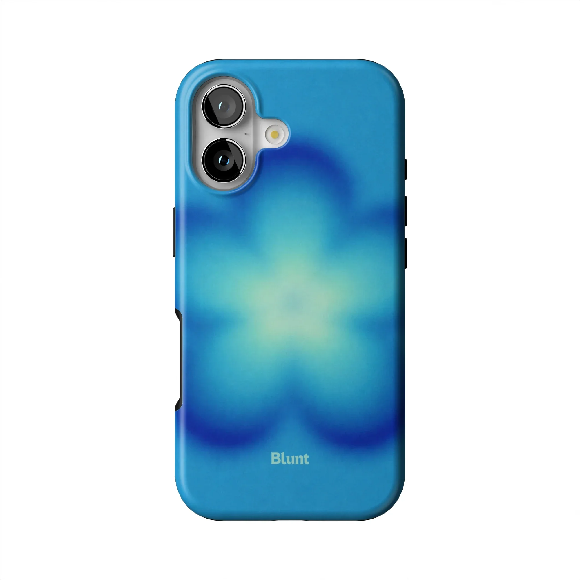 Ocean Pulse iPhone Case - Image 2