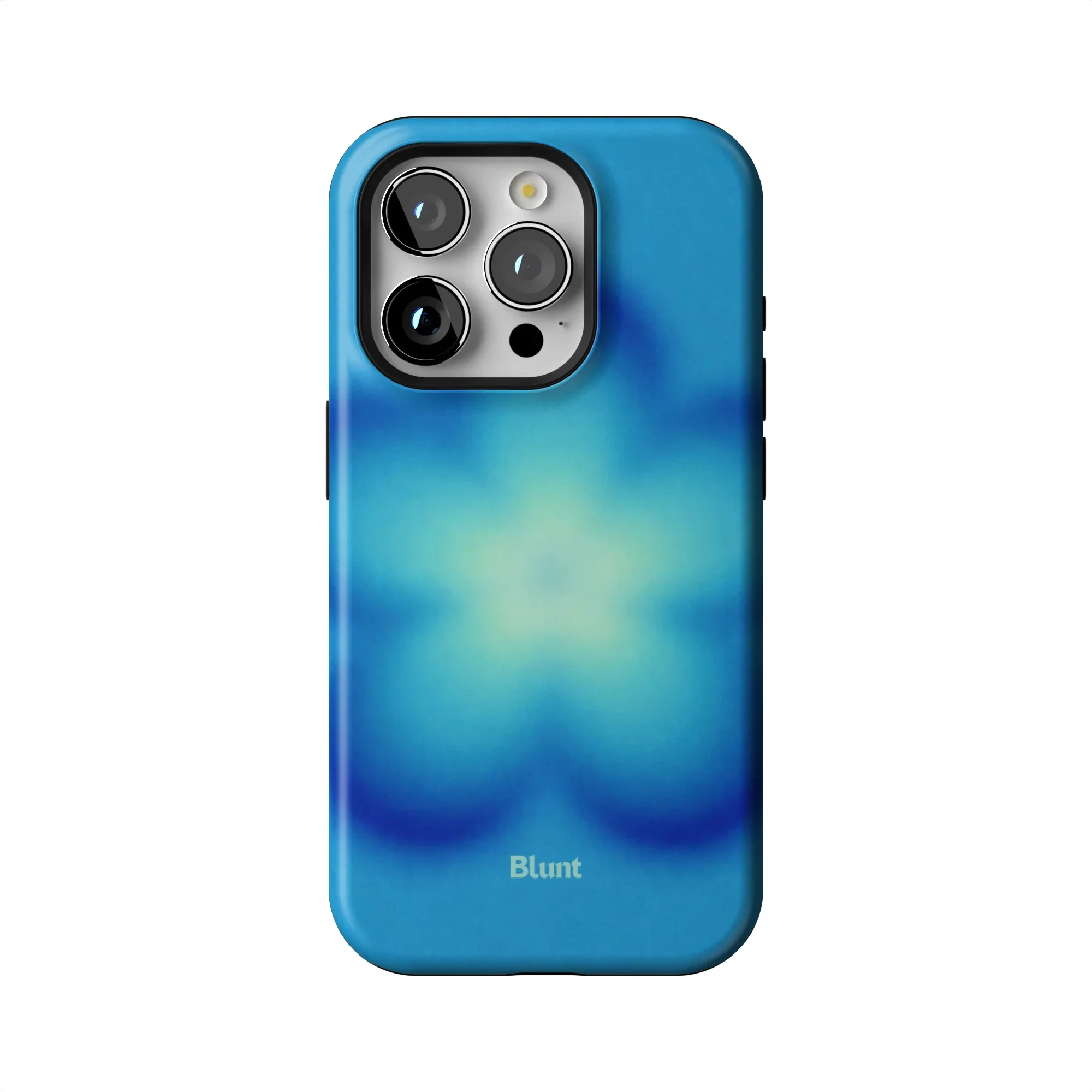 Ocean Pulse iPhone Case - Image 24