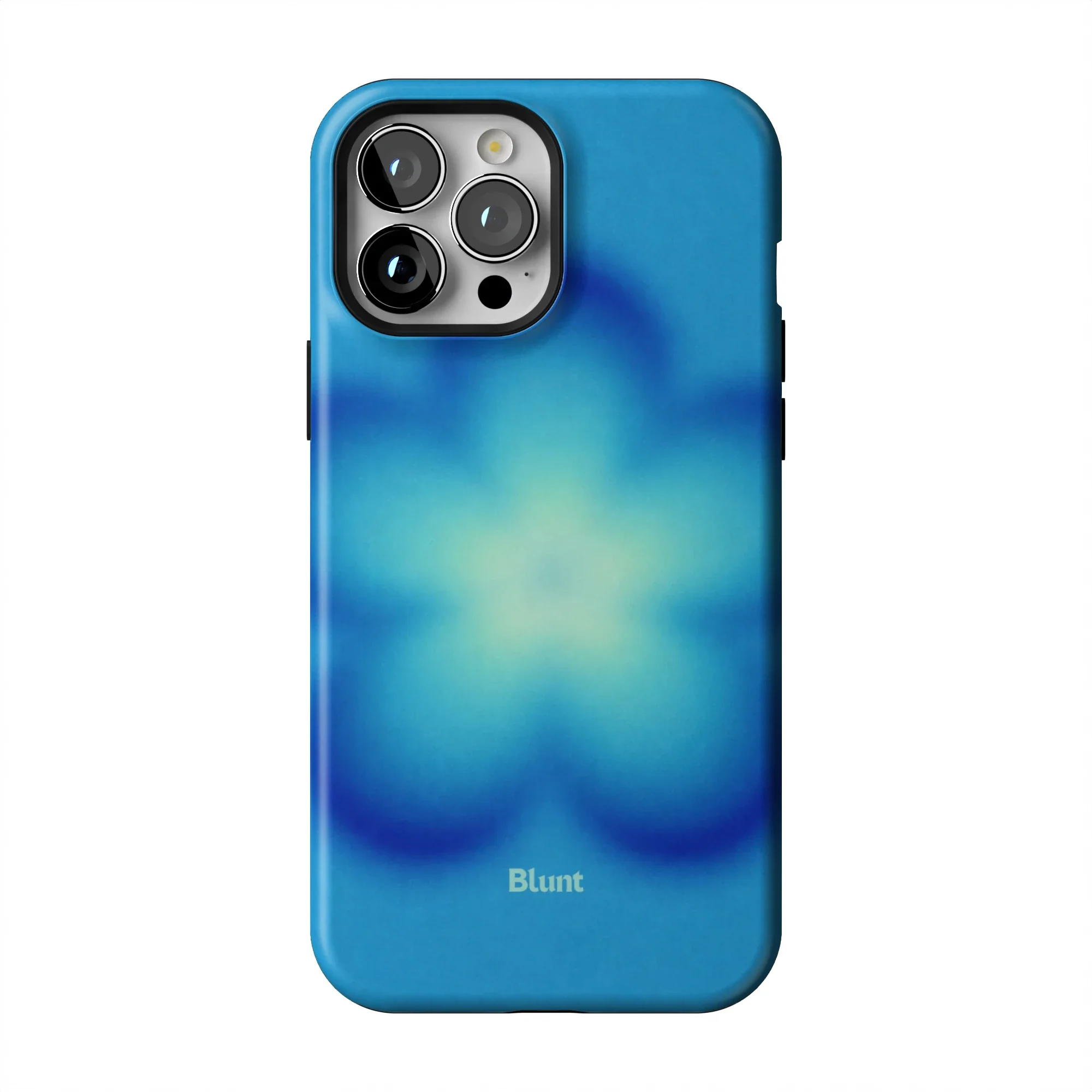 Ocean Pulse iPhone Case - Image 41