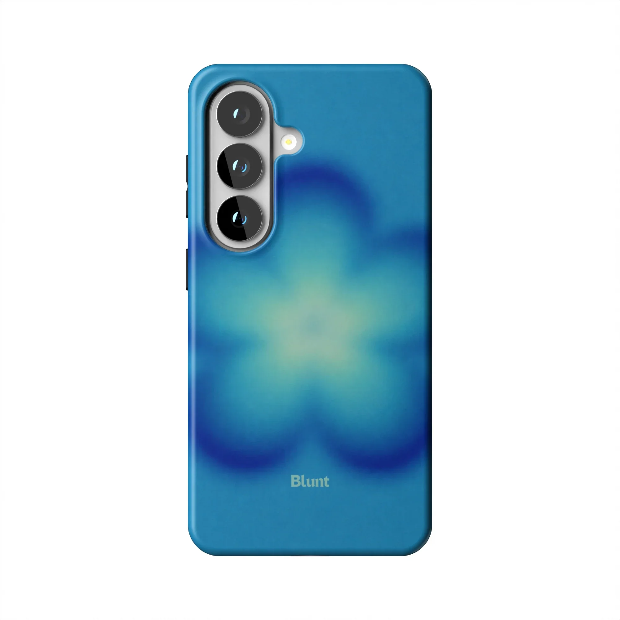 Ocean Pulse Samsung Phone Case