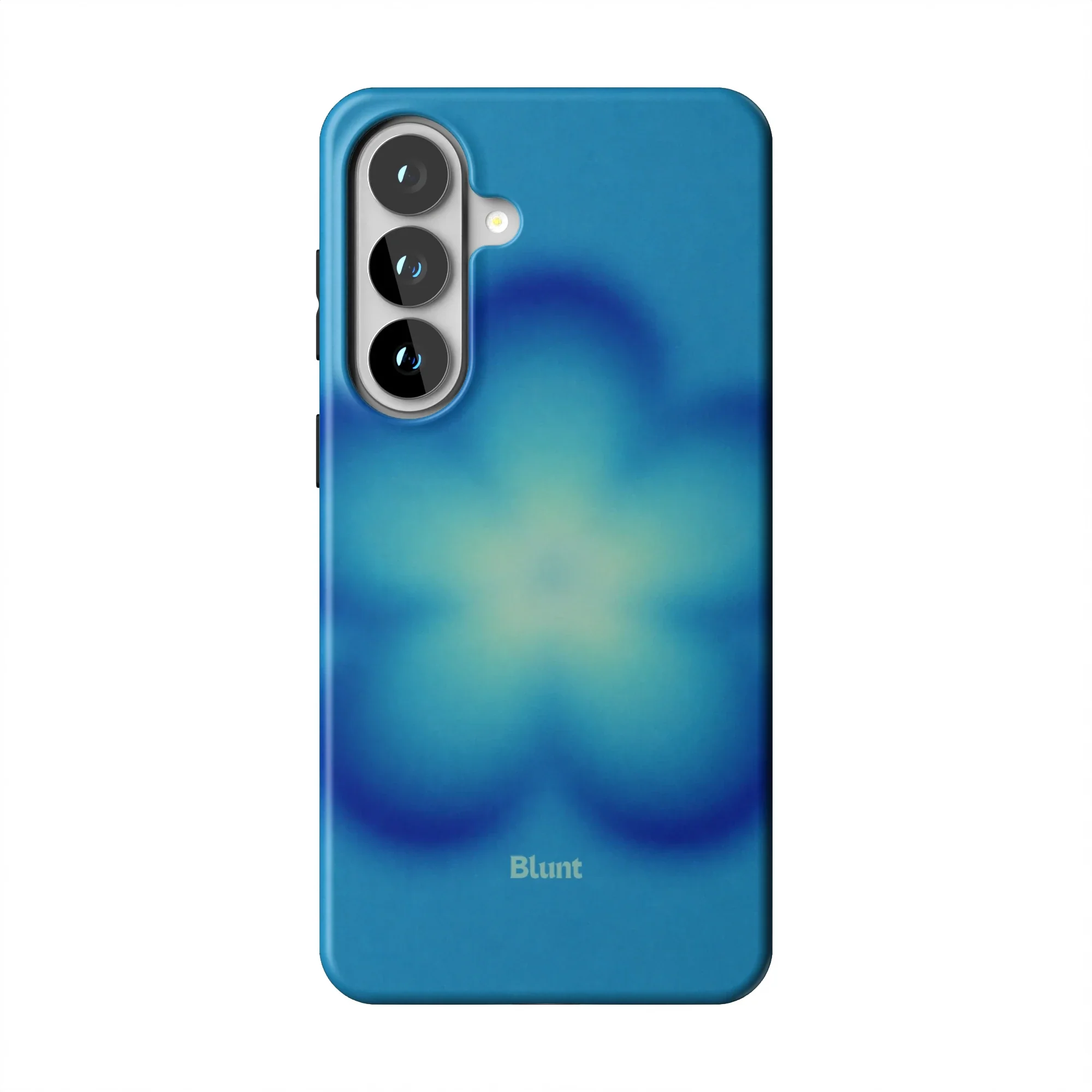 Ocean Pulse Samsung Phone Case - Image 3