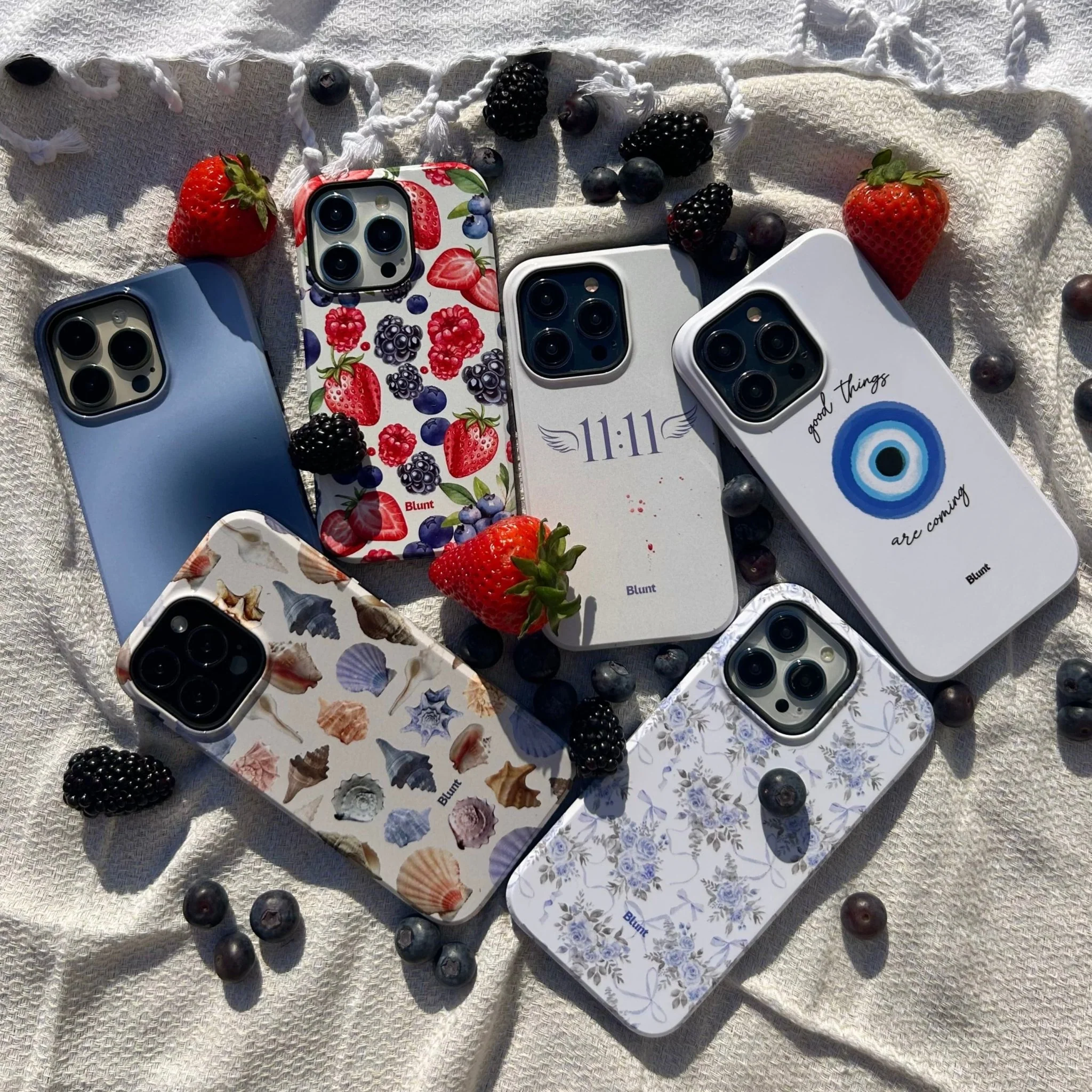 Oceana iPhone Case - Image 22